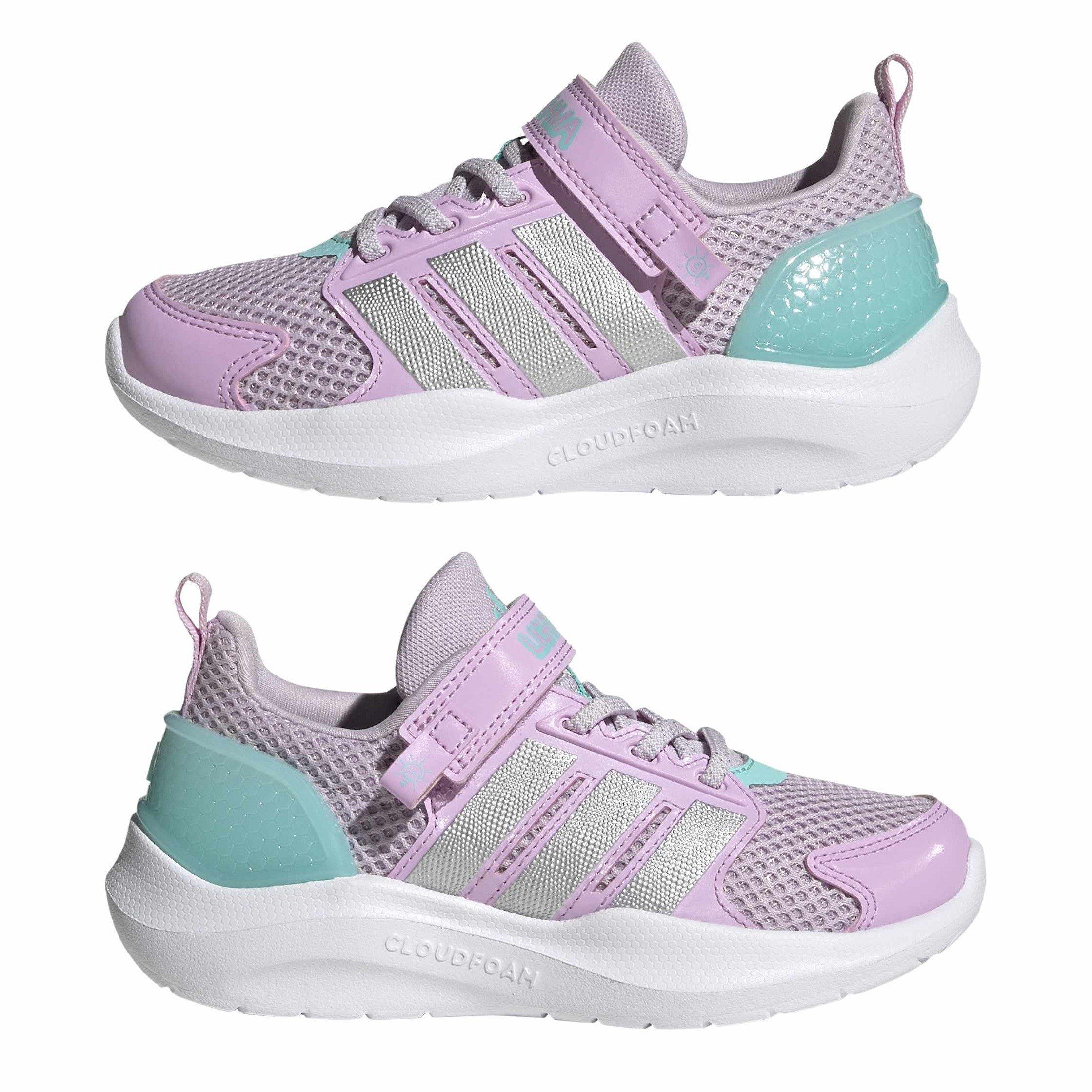 Ice Lavender - adidas - Adidas Lightorama Rn Jn99 - 9