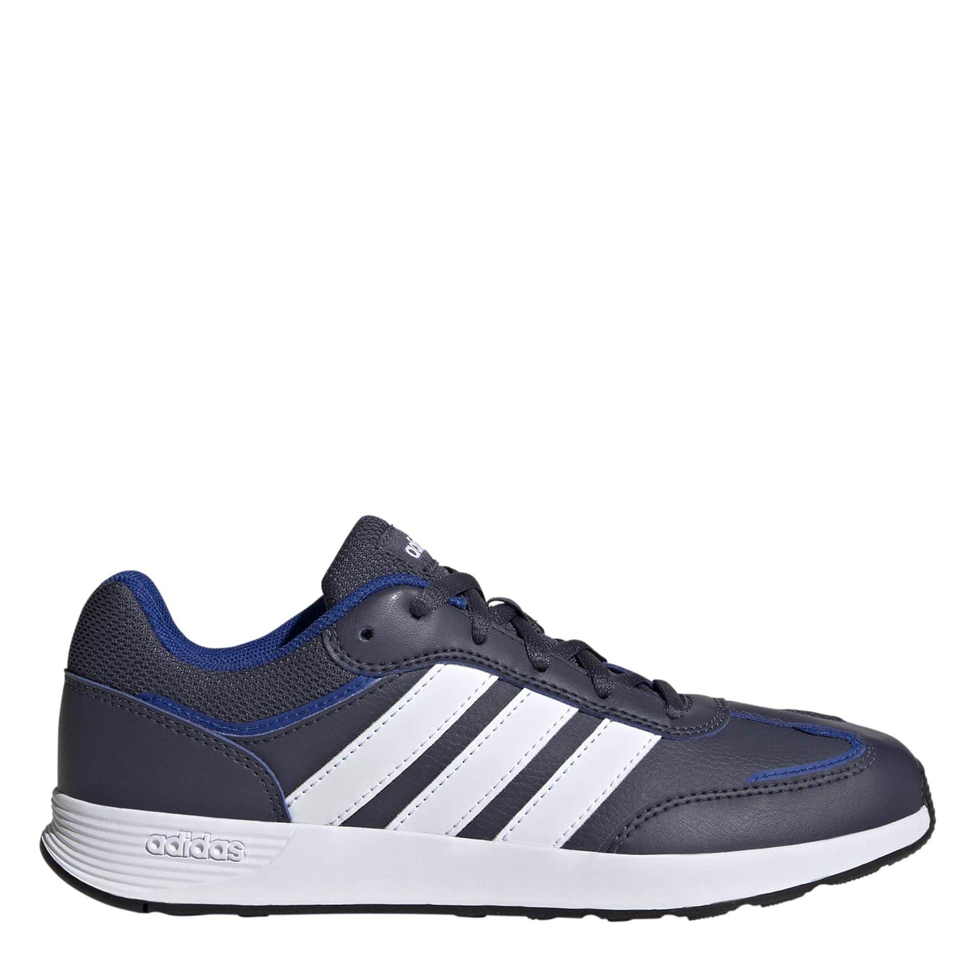 adidas Tensaur Switch J Low-Top Trainers Unisex Kids