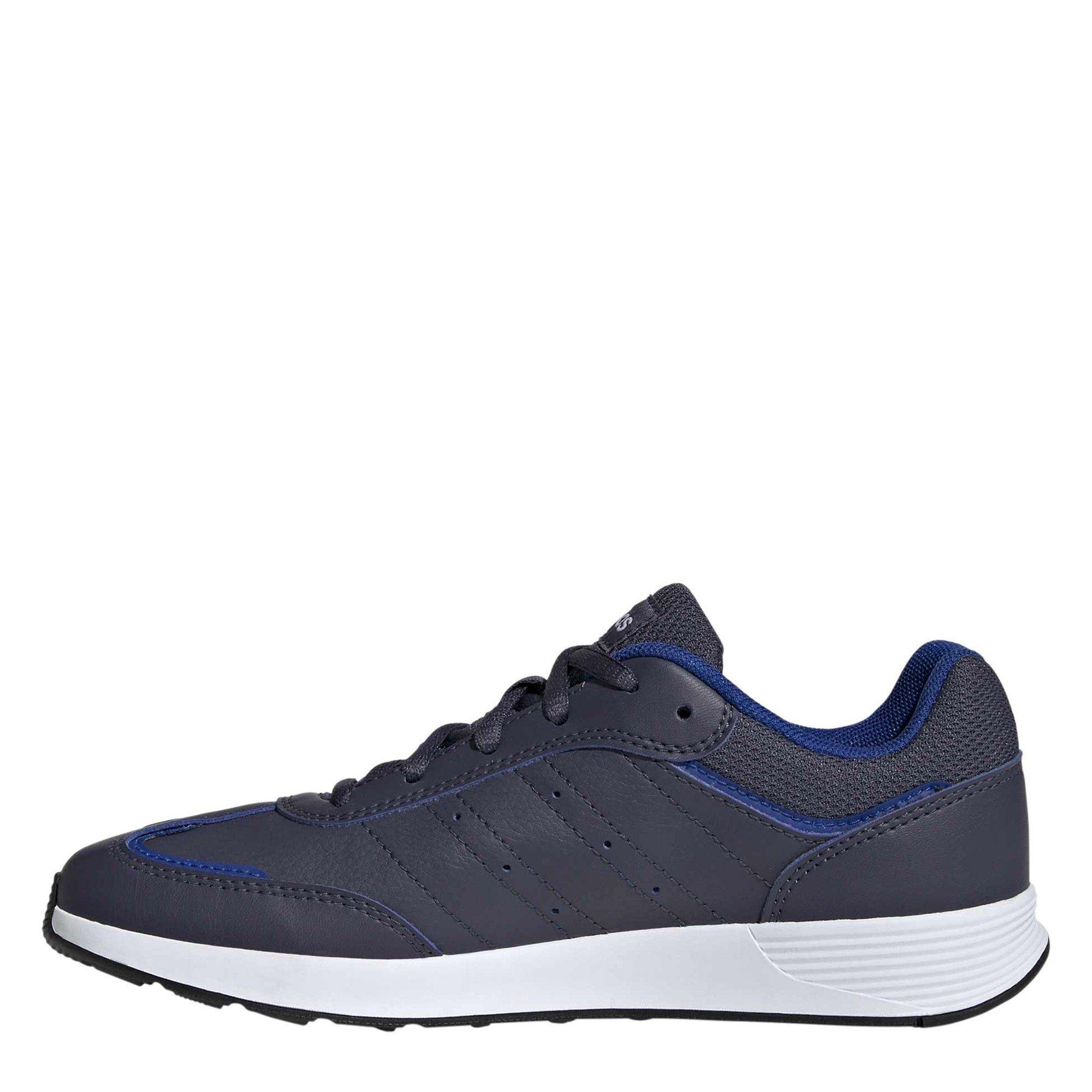 Shadow Navy/Ftw - adidas - adidas Tensaur Switch J Low-Top Trainers Unisex Kids - 2
