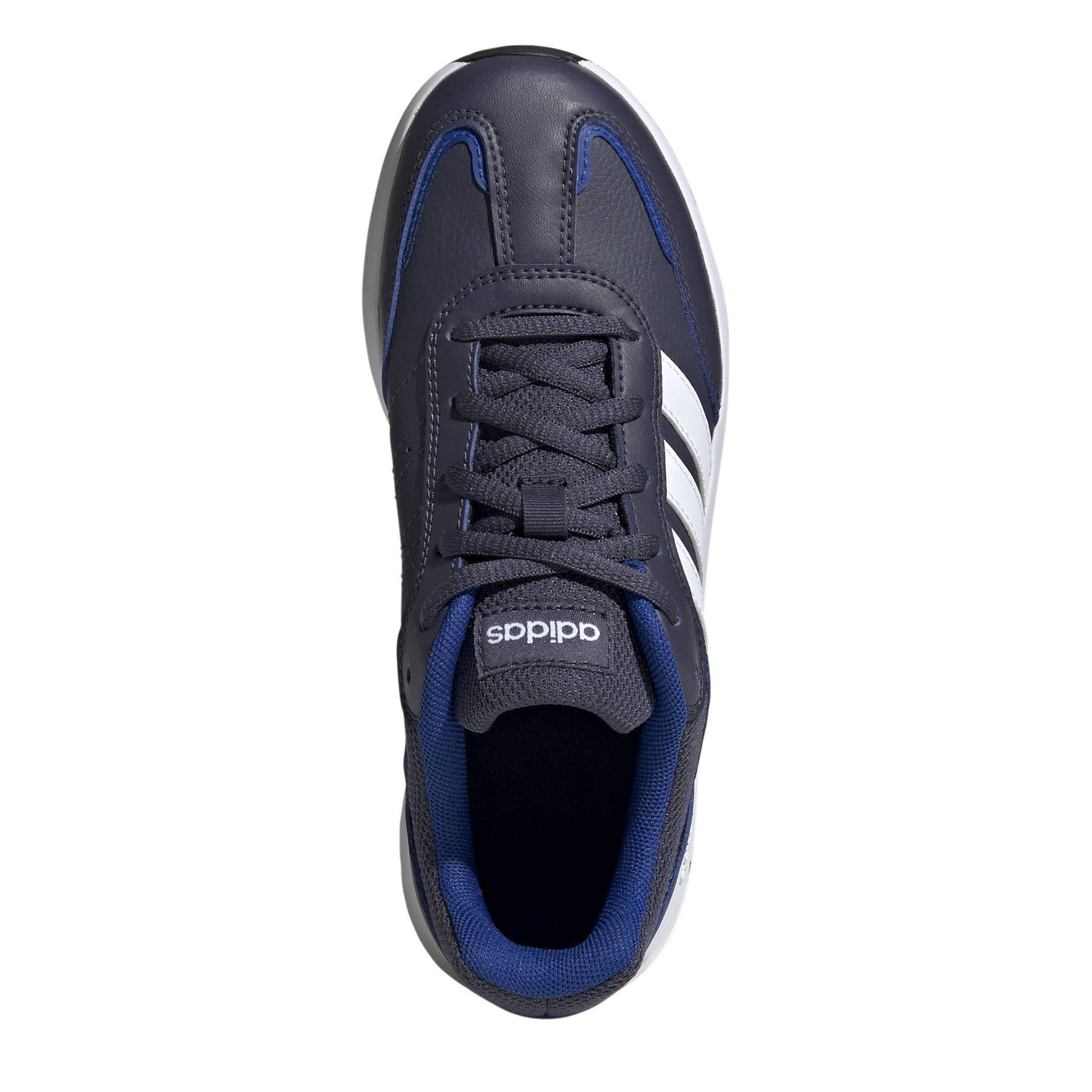 Shadow Navy/Ftw - adidas - adidas Tensaur Switch J Low-Top Trainers Unisex Kids - 5