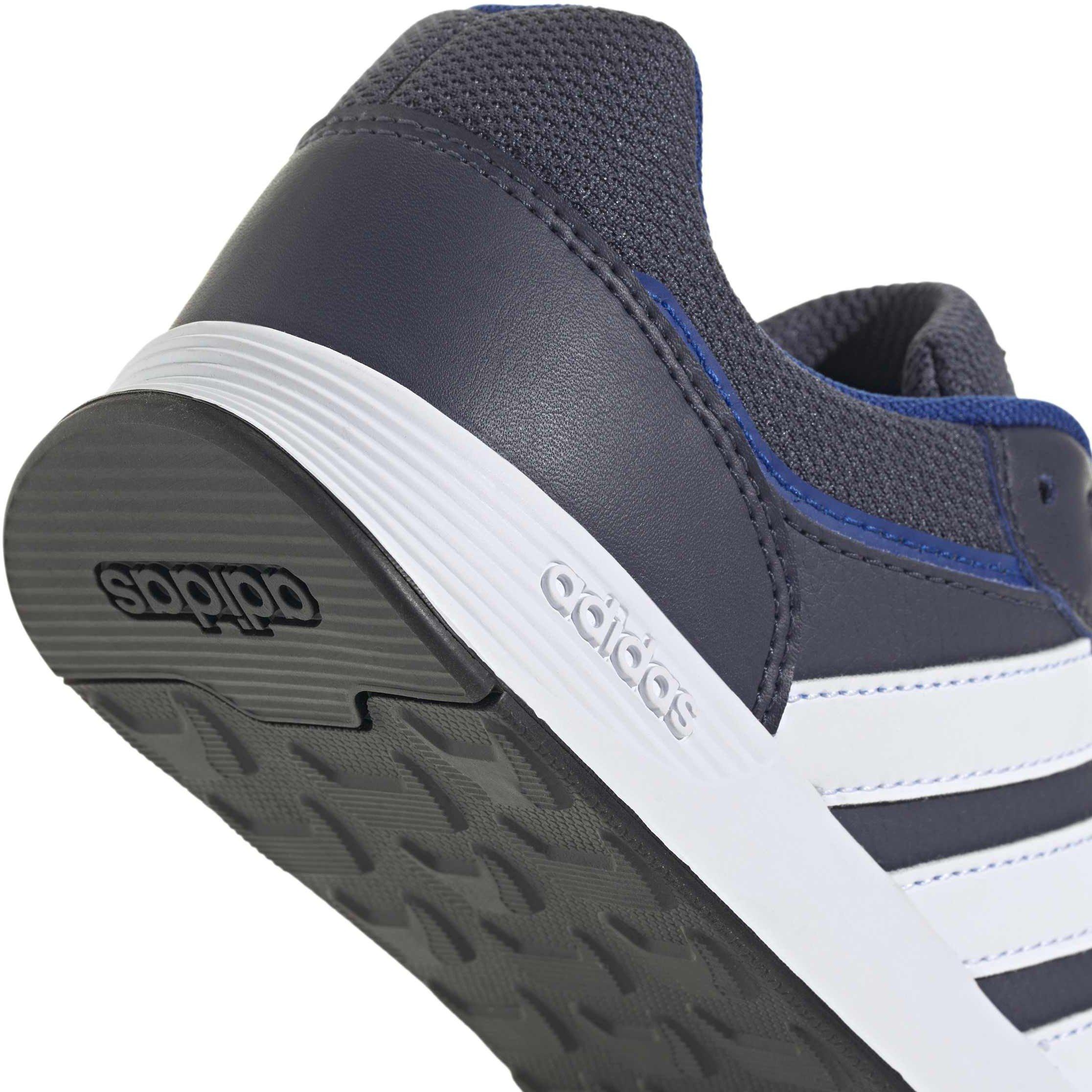 Shadow Navy/Ftw - adidas - adidas Tensaur Switch J Low-Top Trainers Unisex Kids - 7