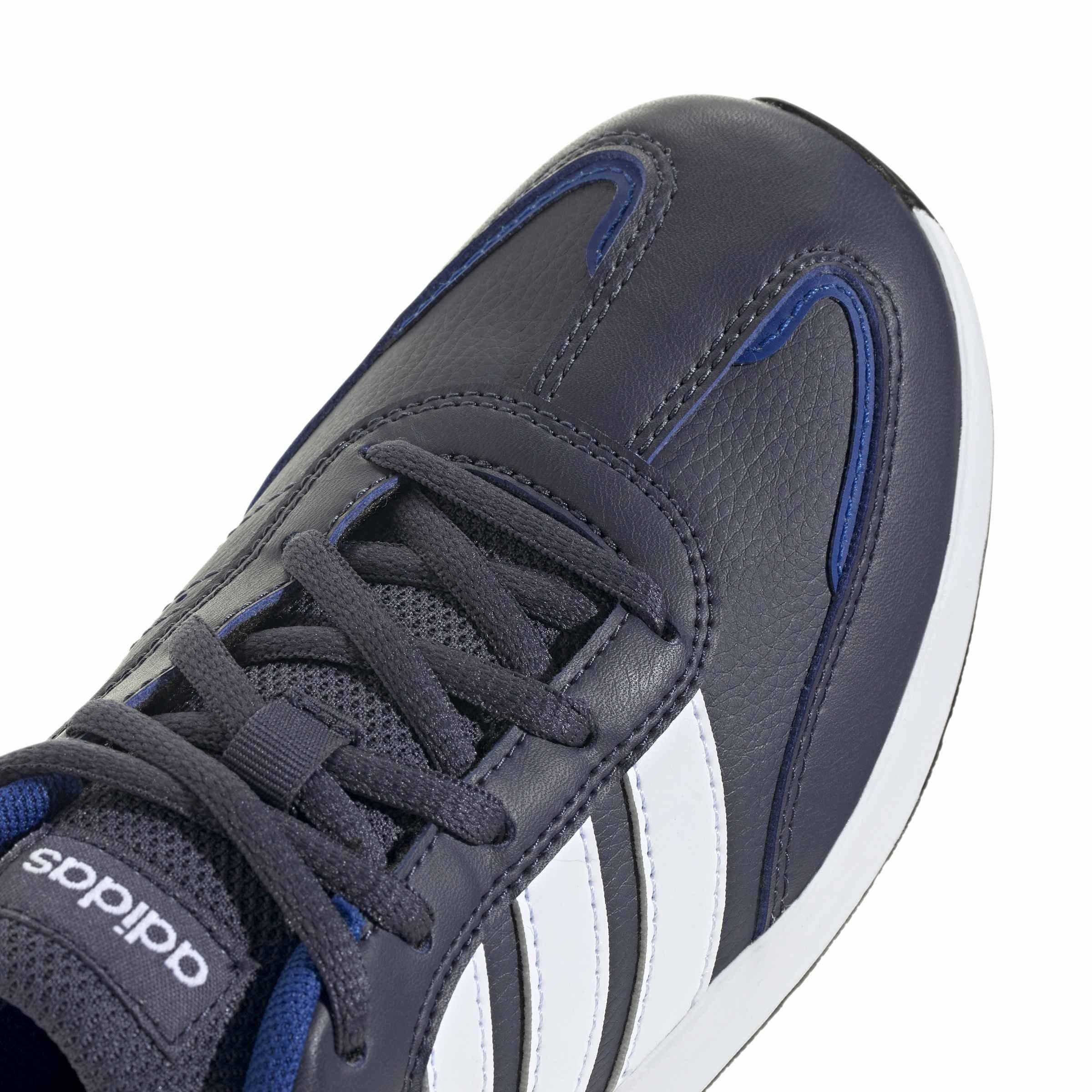 Shadow Navy/Ftw - adidas - adidas Tensaur Switch J Low-Top Trainers Unisex Kids - 8