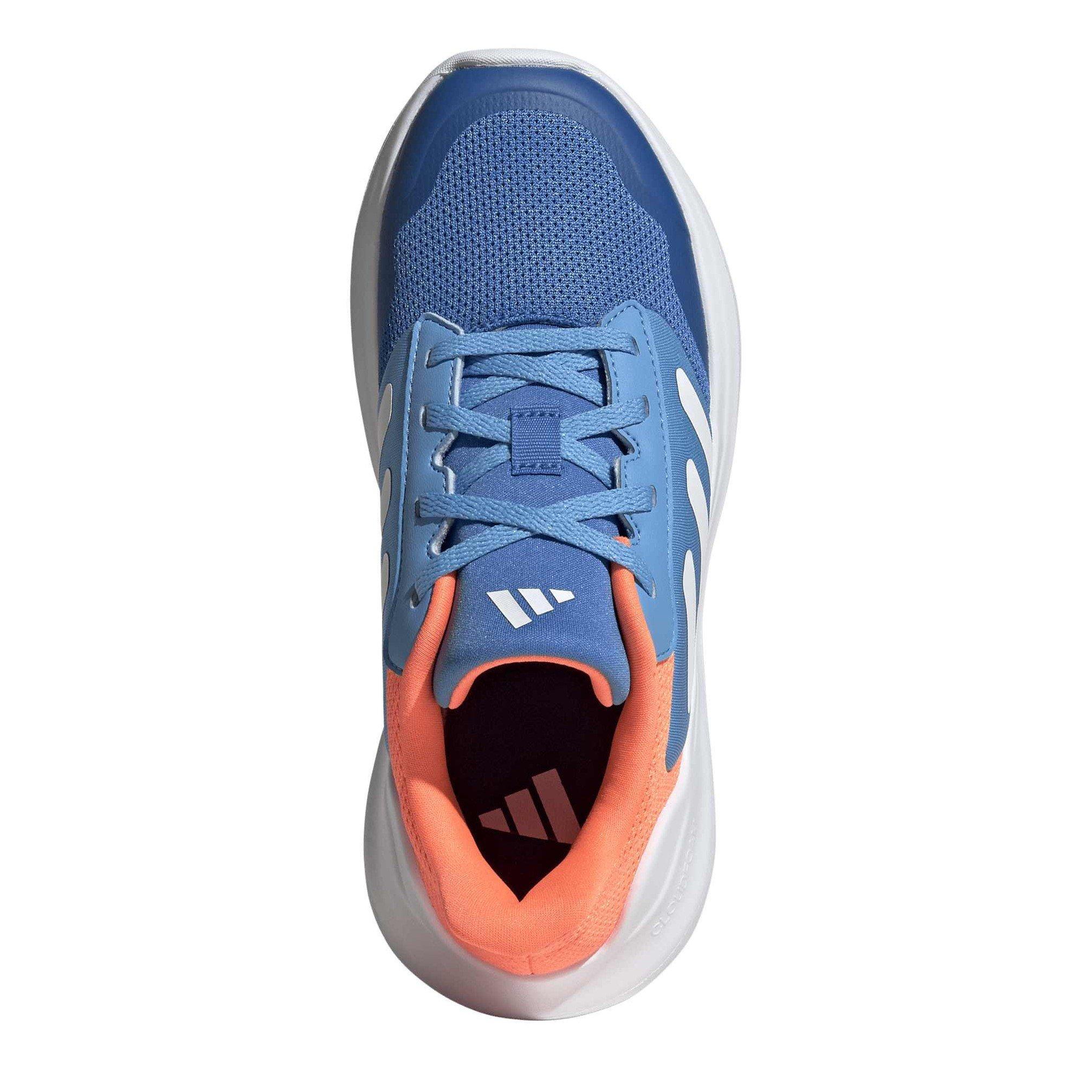 Ray Blue/Ftwr W - adidas - Adidas Tensaur Run 3 Jn99 - 5