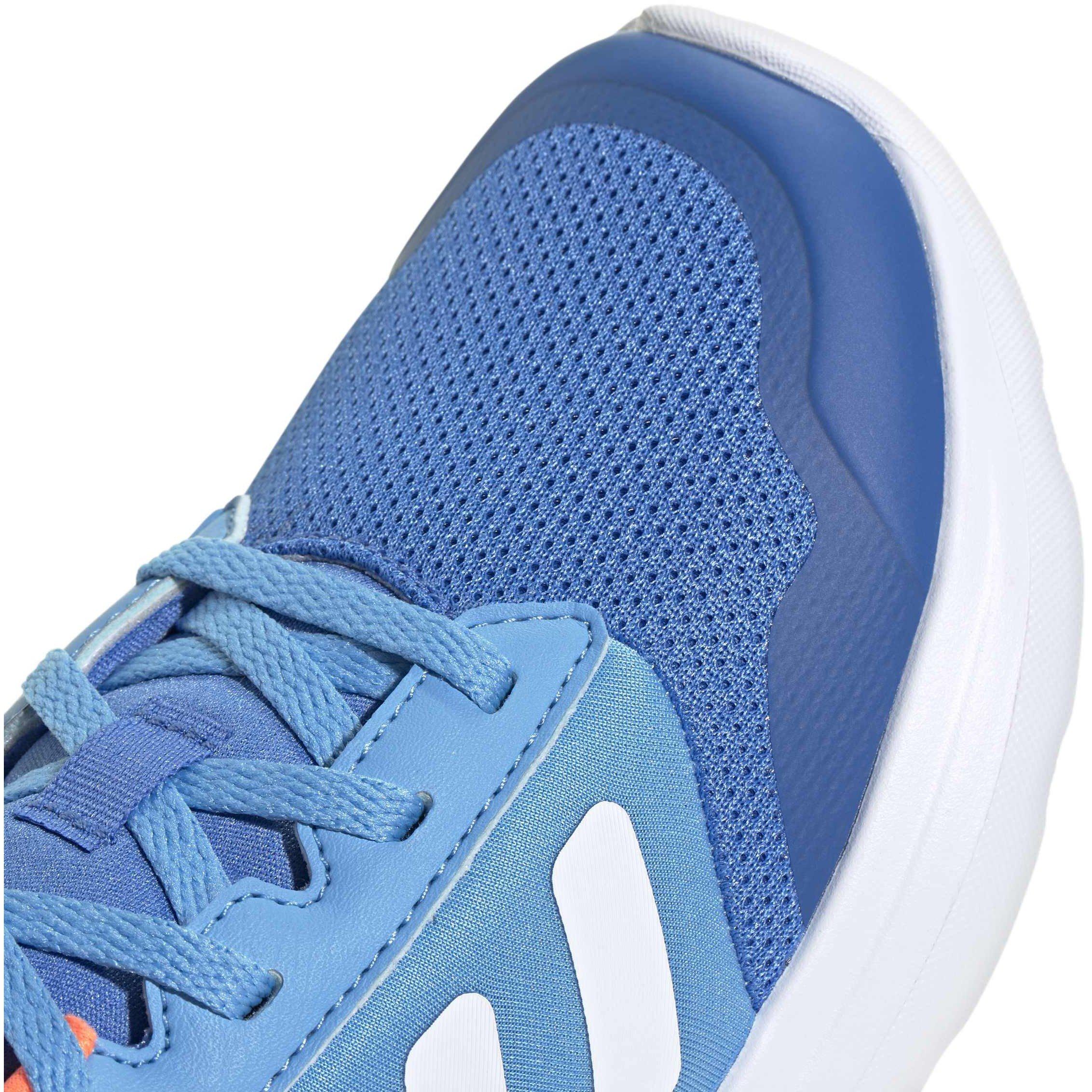 Ray Blue/Ftwr W - adidas - Adidas Tensaur Run 3 Jn99 - 7