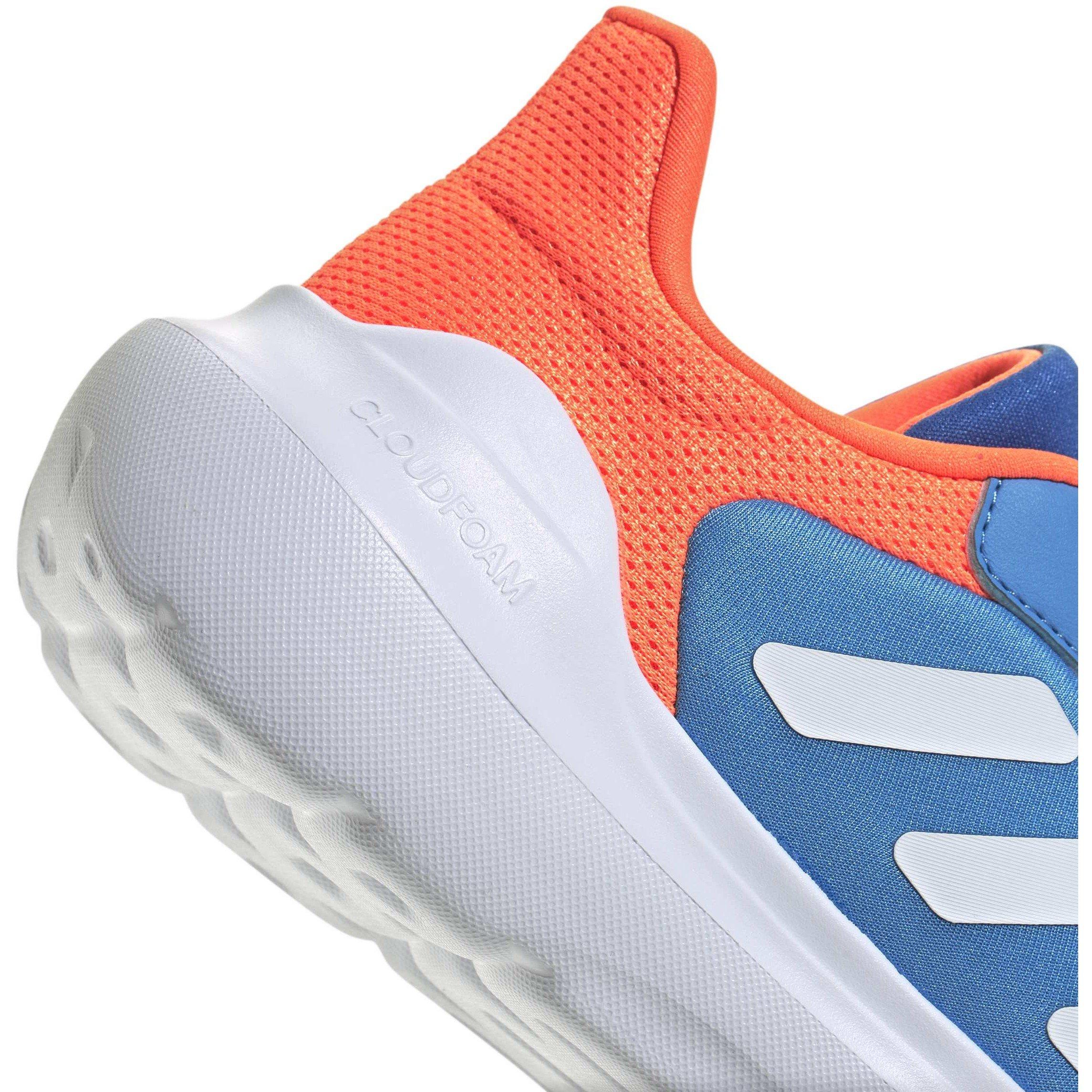 Ray Blue/Ftwr W - adidas - Adidas Tensaur Run 3 Jn99 - 8