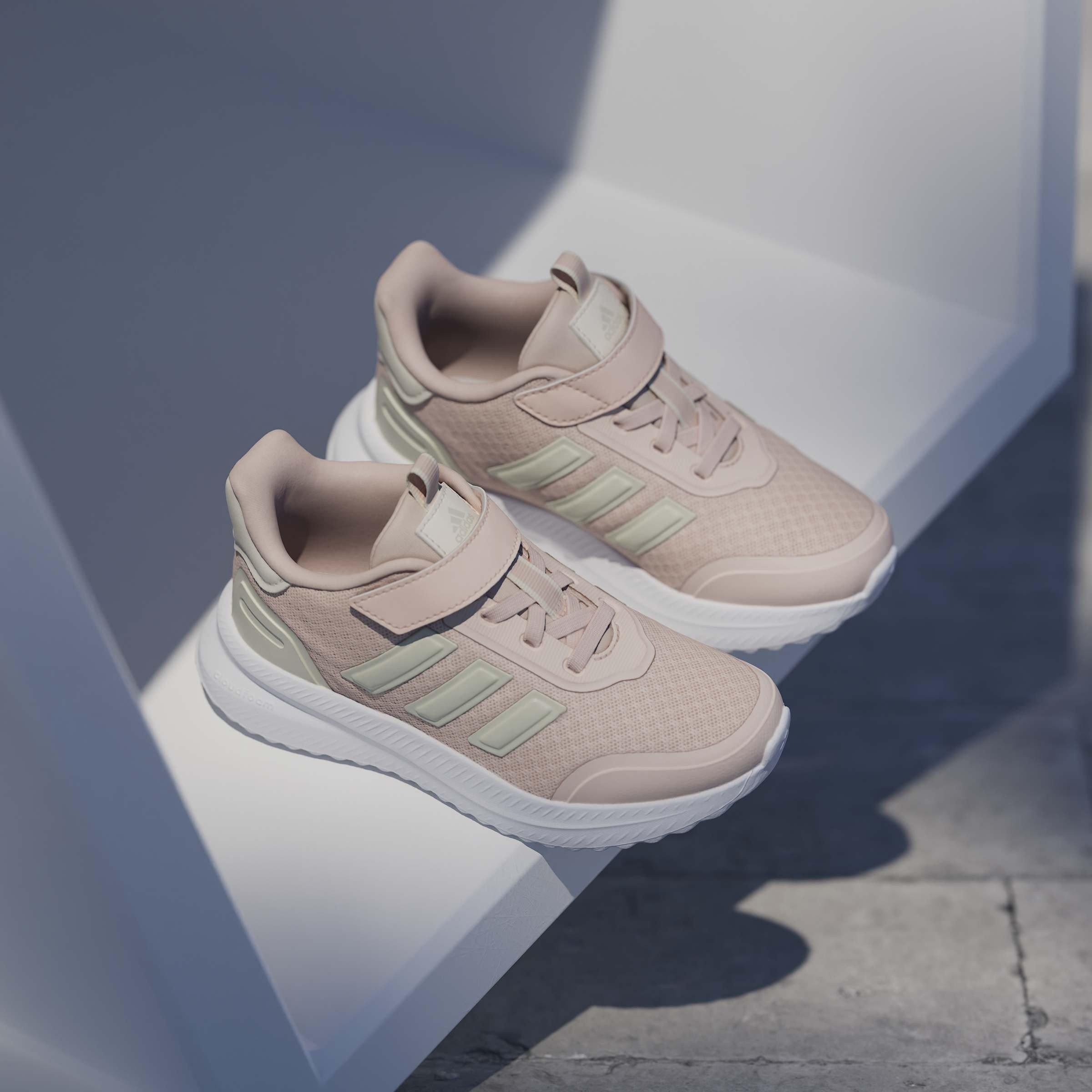 Blush Pink/Ice - adidas - Adidas X_Plrpath El Jn99 - 12