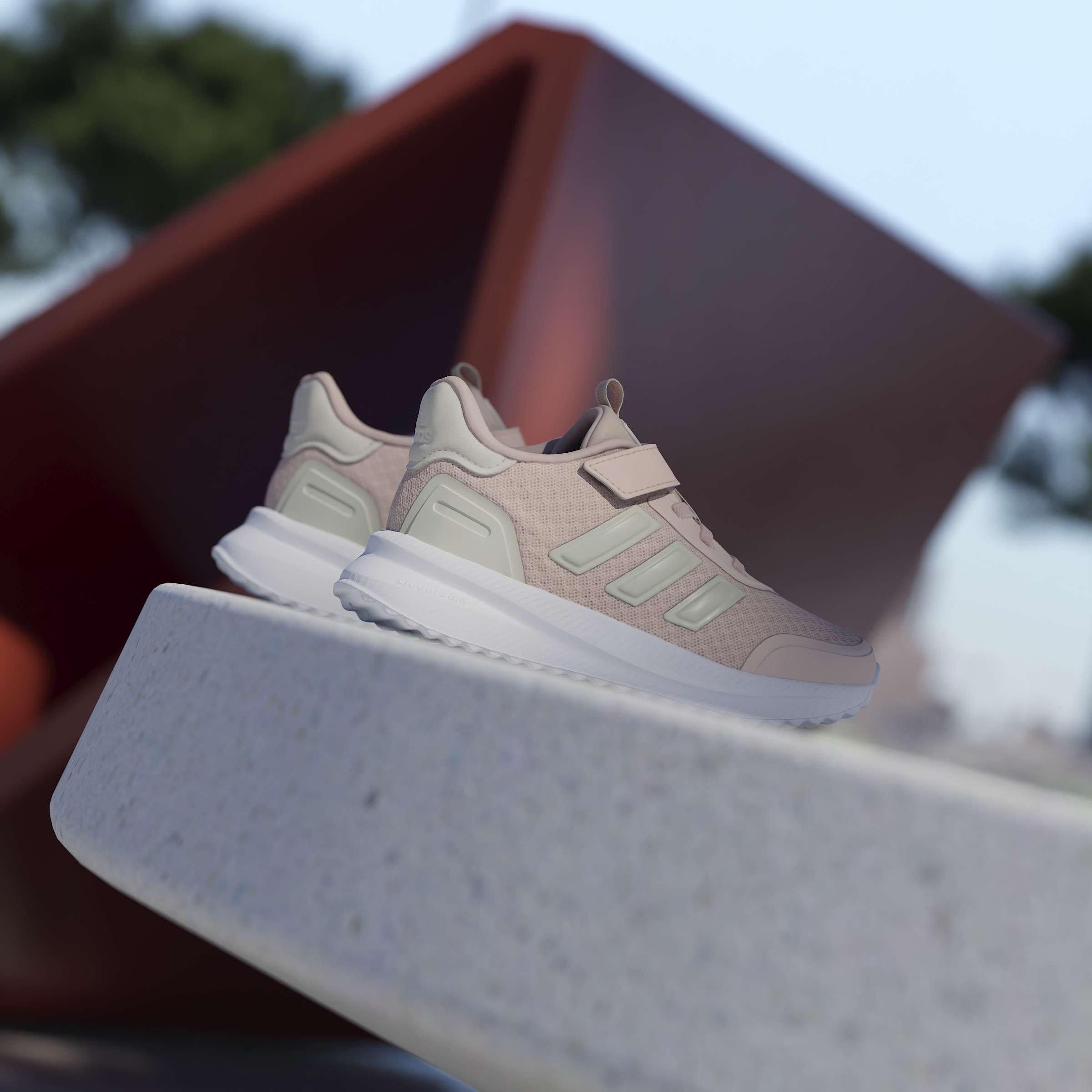 Blush Pink/Ice - adidas - Adidas X_Plrpath El Jn99 - 13