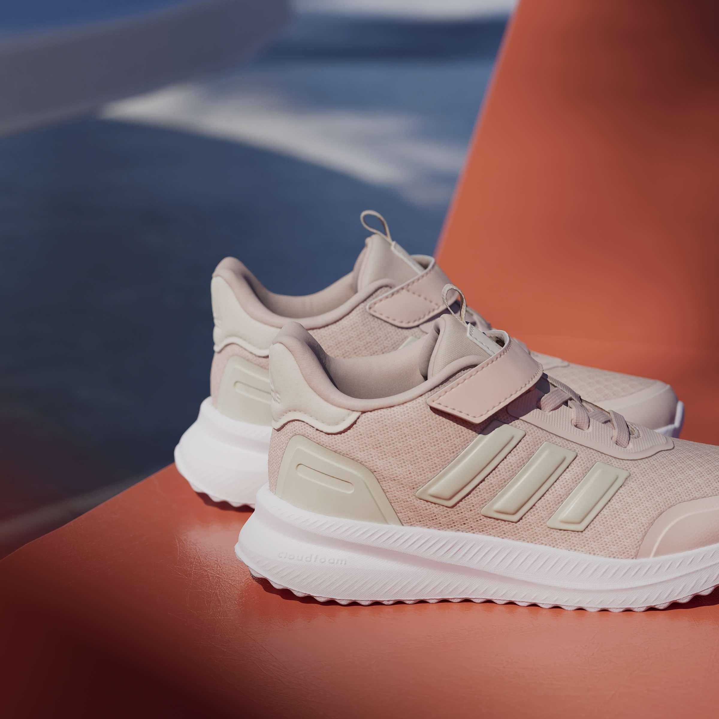Blush Pink/Ice - adidas - Adidas X_Plrpath El Jn99 - 16
