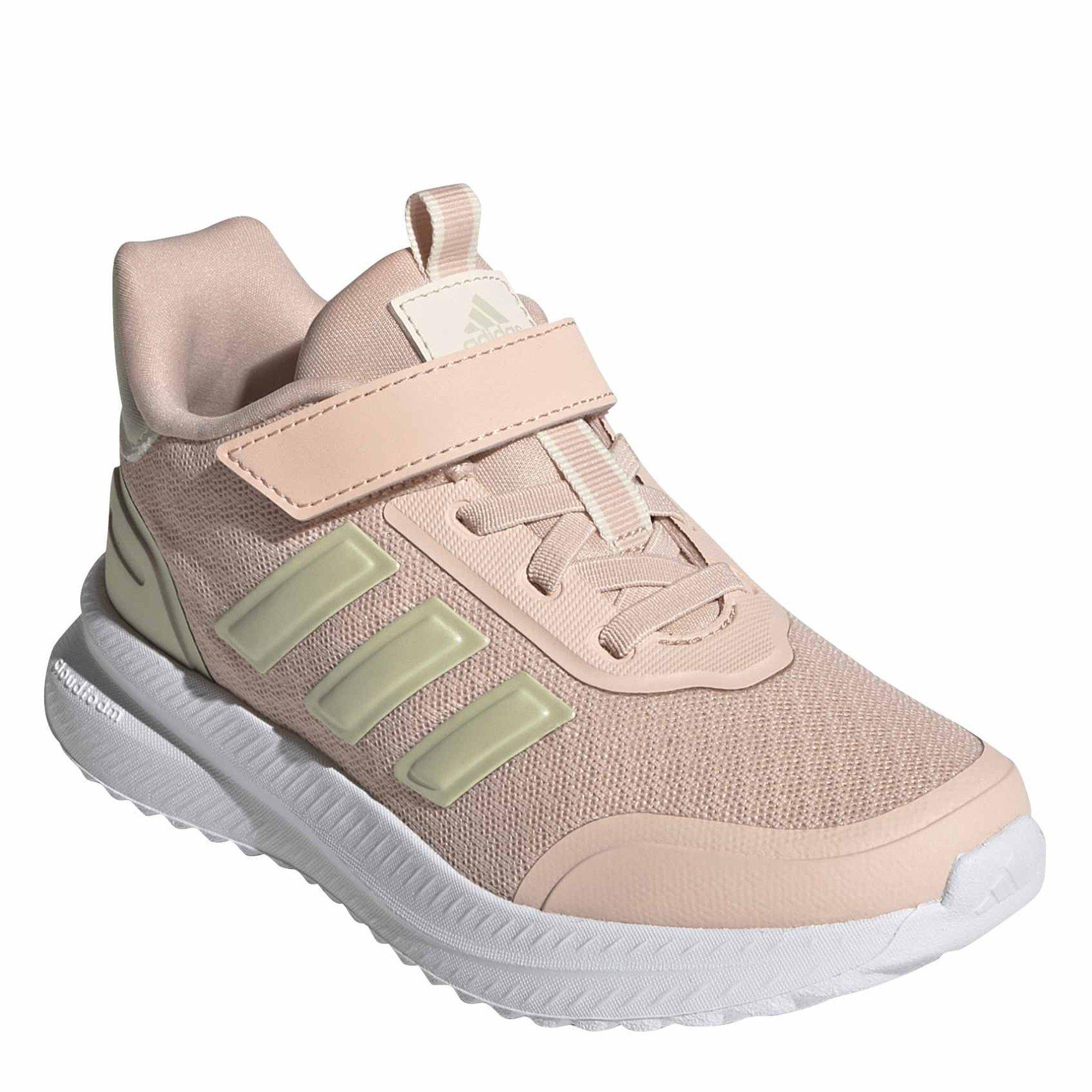 Blush Pink/Ice - adidas - Adidas X_Plrpath El Jn99 - 3