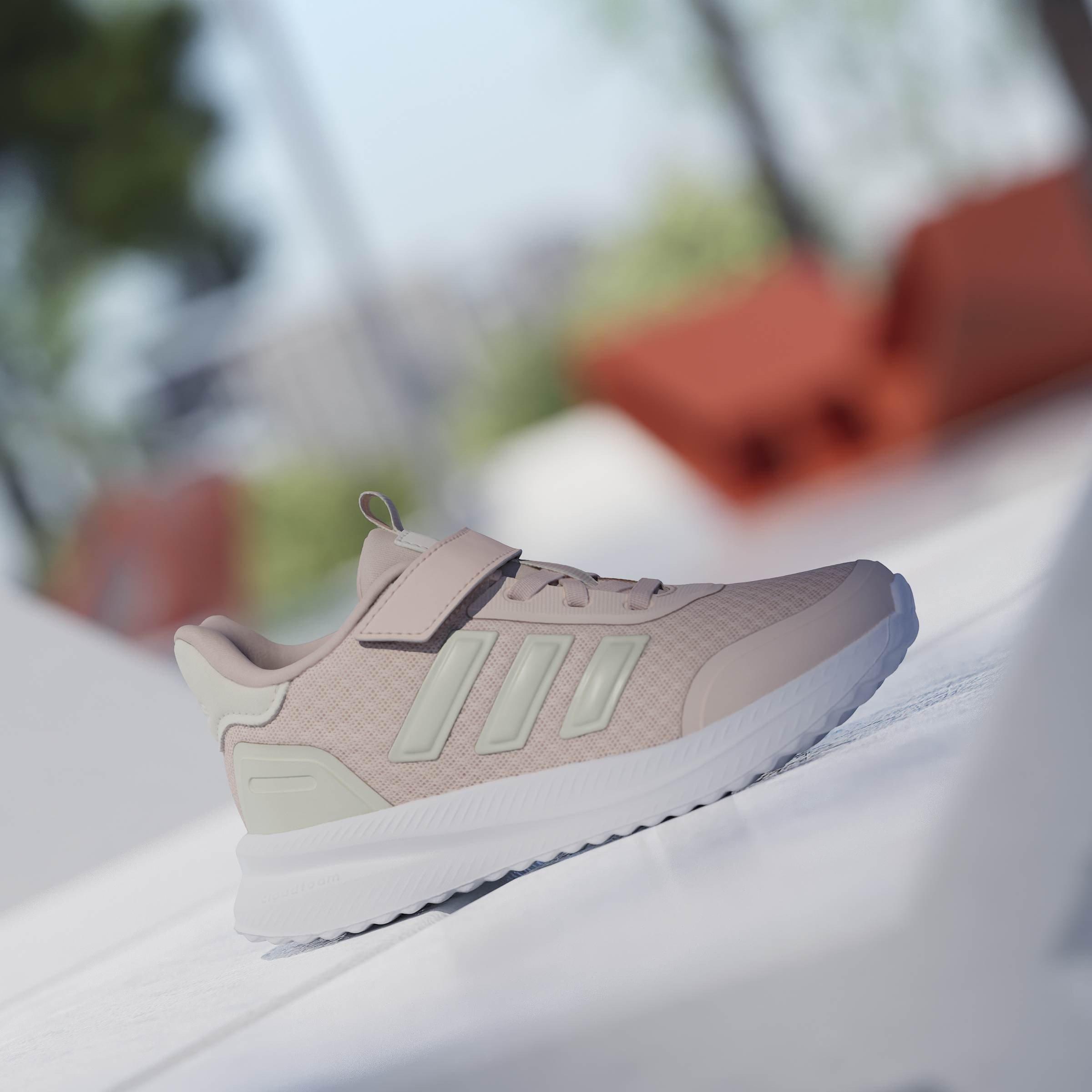 Blush Pink/Ice - adidas - Adidas X_Plrpath El Jn99 - 10