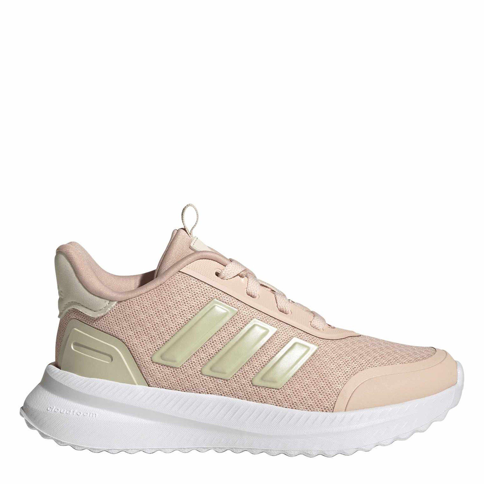 Blush Pink/Eis - adidas - Adidas X_Plrpath K Jn99 - 1