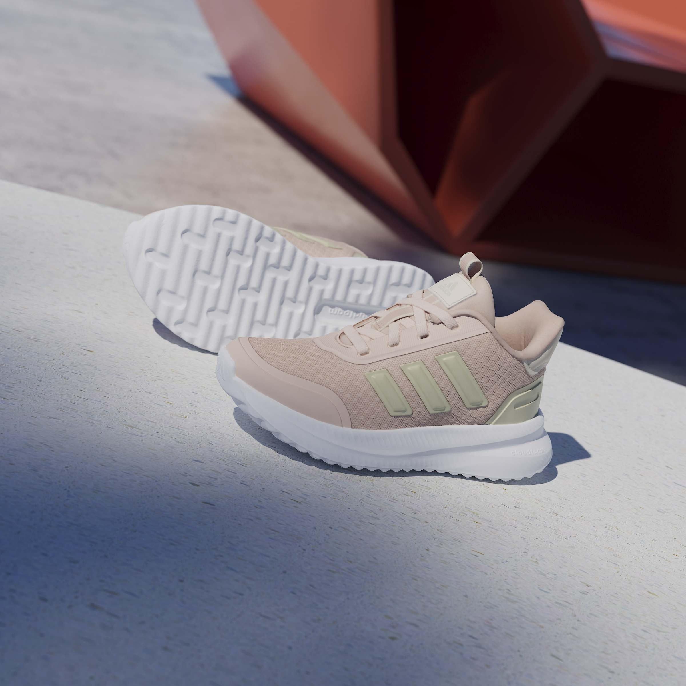 Blush Pink/Eis - adidas - Adidas X_Plrpath K Jn99 - 11
