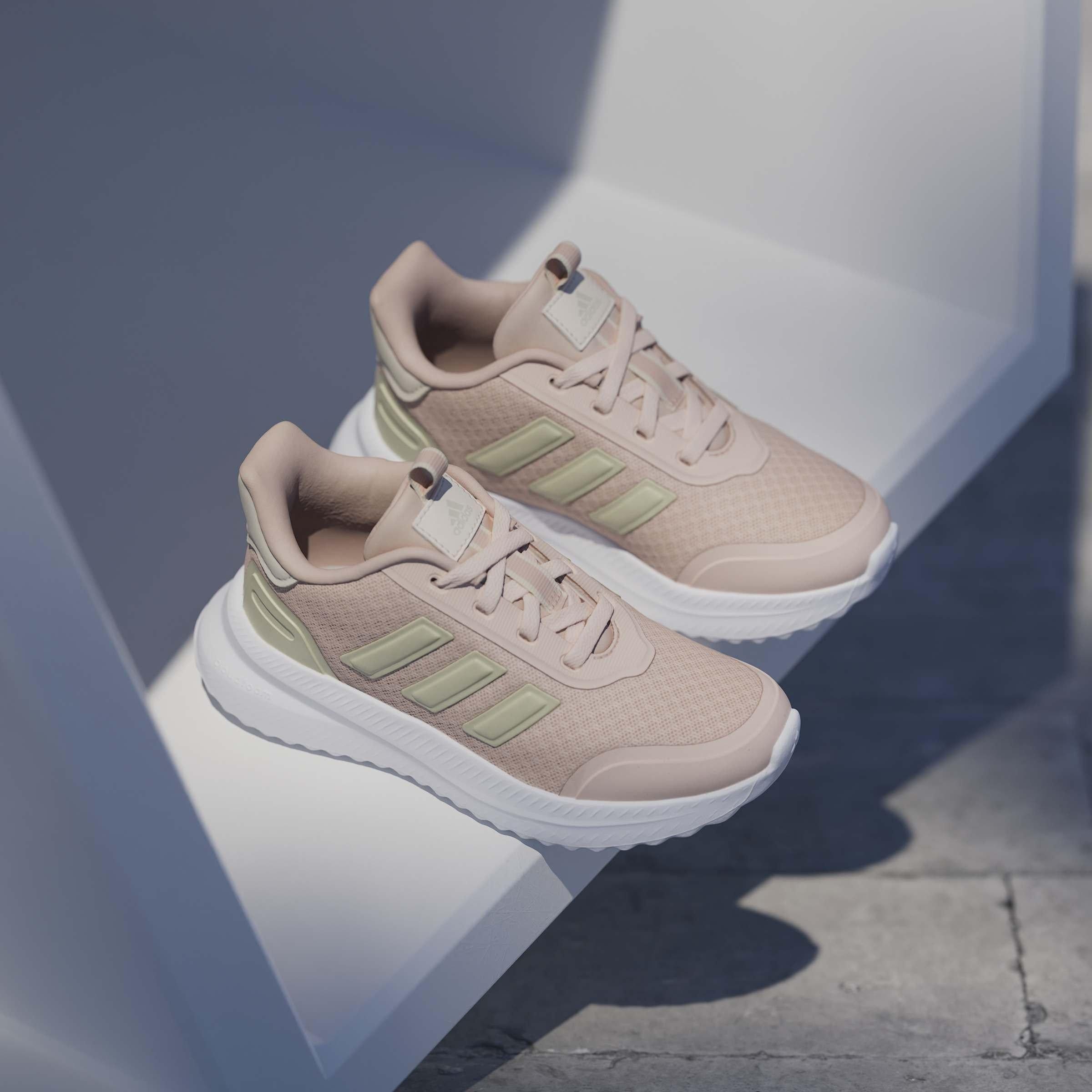 Blush Pink/Eis - adidas - Adidas X_Plrpath K Jn99 - 12