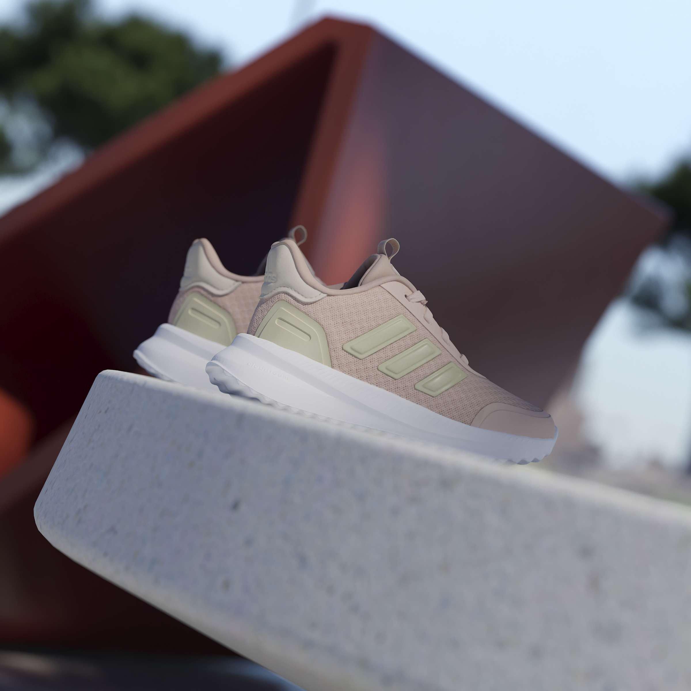 Blush Pink/Eis - adidas - Adidas X_Plrpath K Jn99 - 13