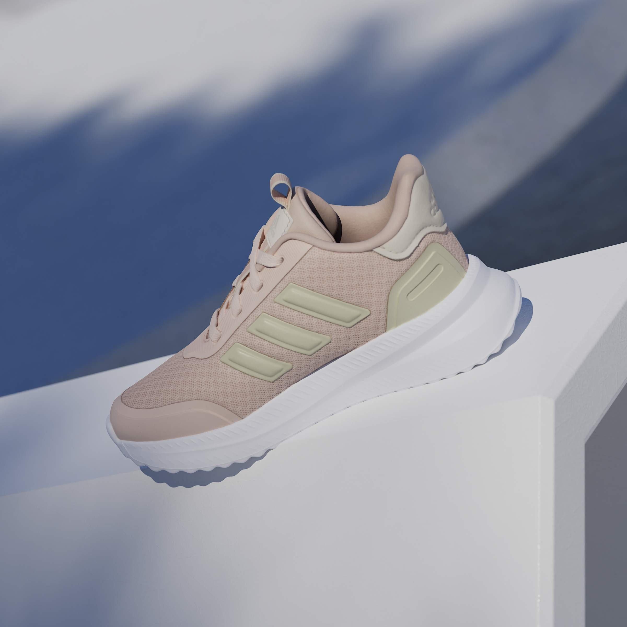 Blush Pink/Eis - adidas - Adidas X_Plrpath K Jn99 - 14