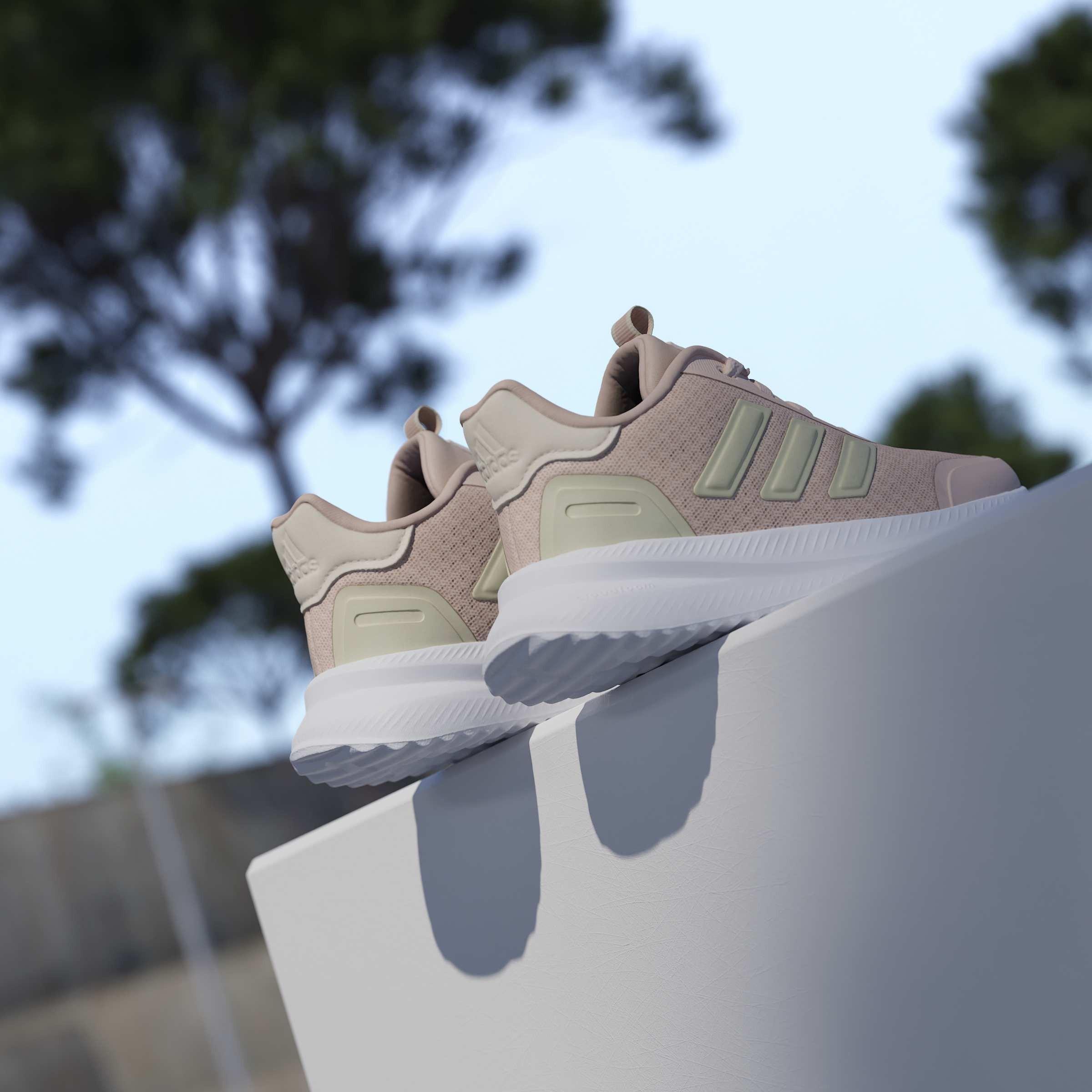 Blush Pink/Eis - adidas - Adidas X_Plrpath K Jn99 - 15
