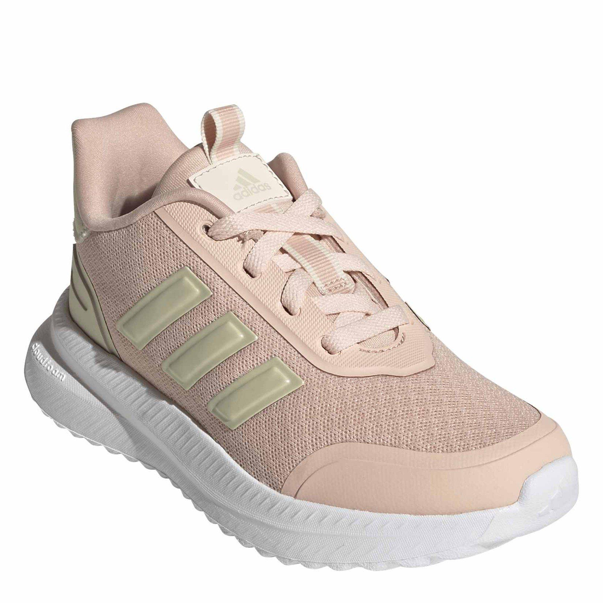 Blush Pink/Eis - adidas - Adidas X_Plrpath K Jn99 - 3