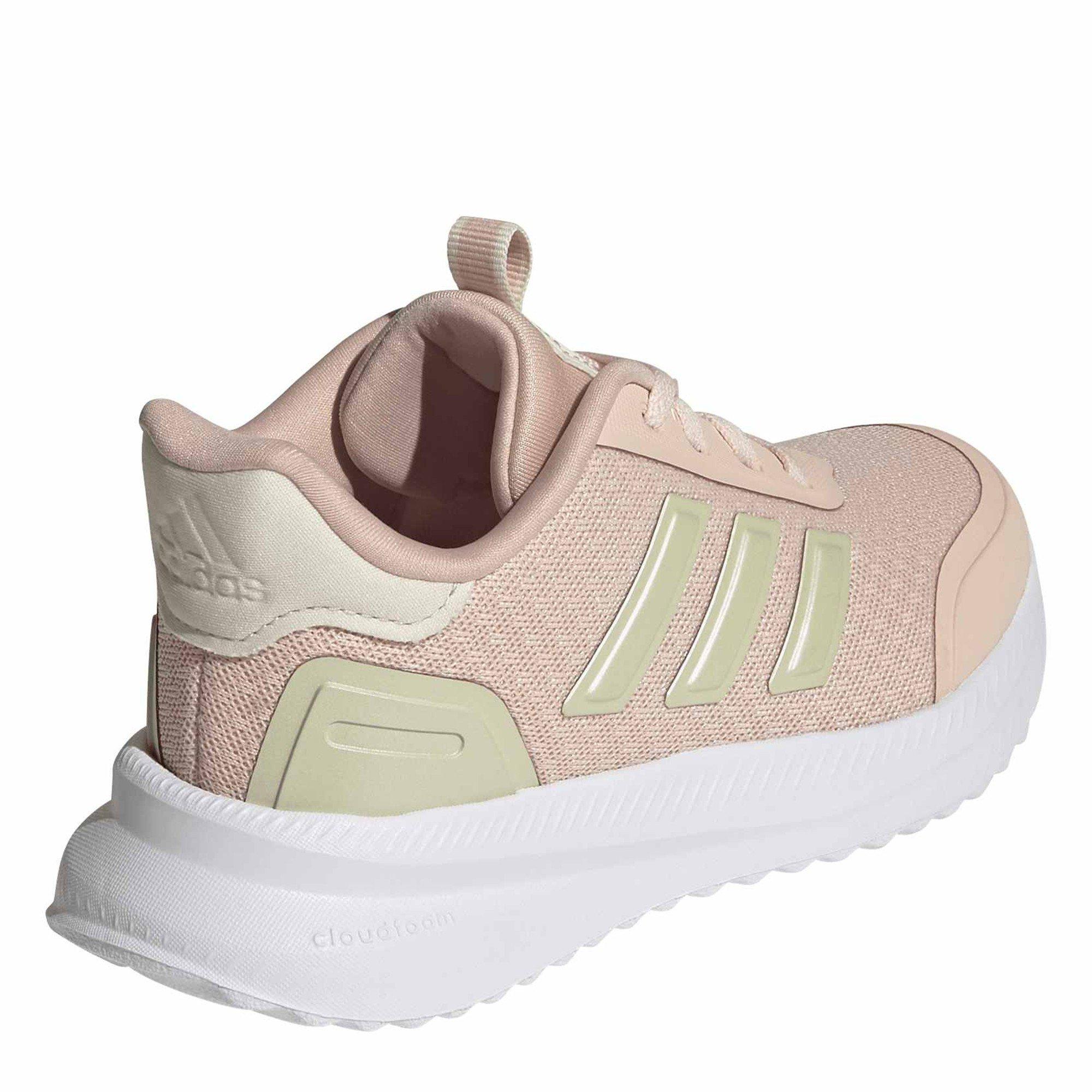 Blush Pink/Eis - adidas - Adidas X_Plrpath K Jn99 - 4