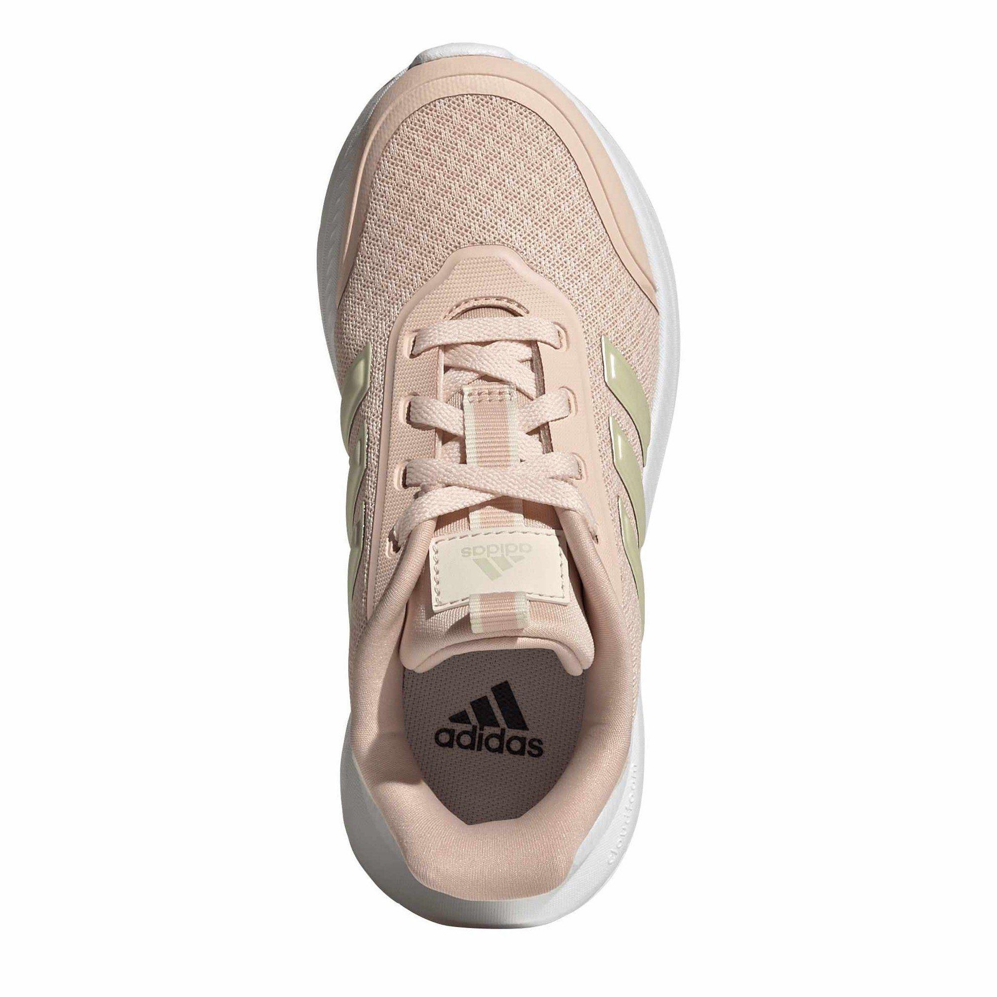 Blush Pink/Eis - adidas - Adidas X_Plrpath K Jn99 - 5