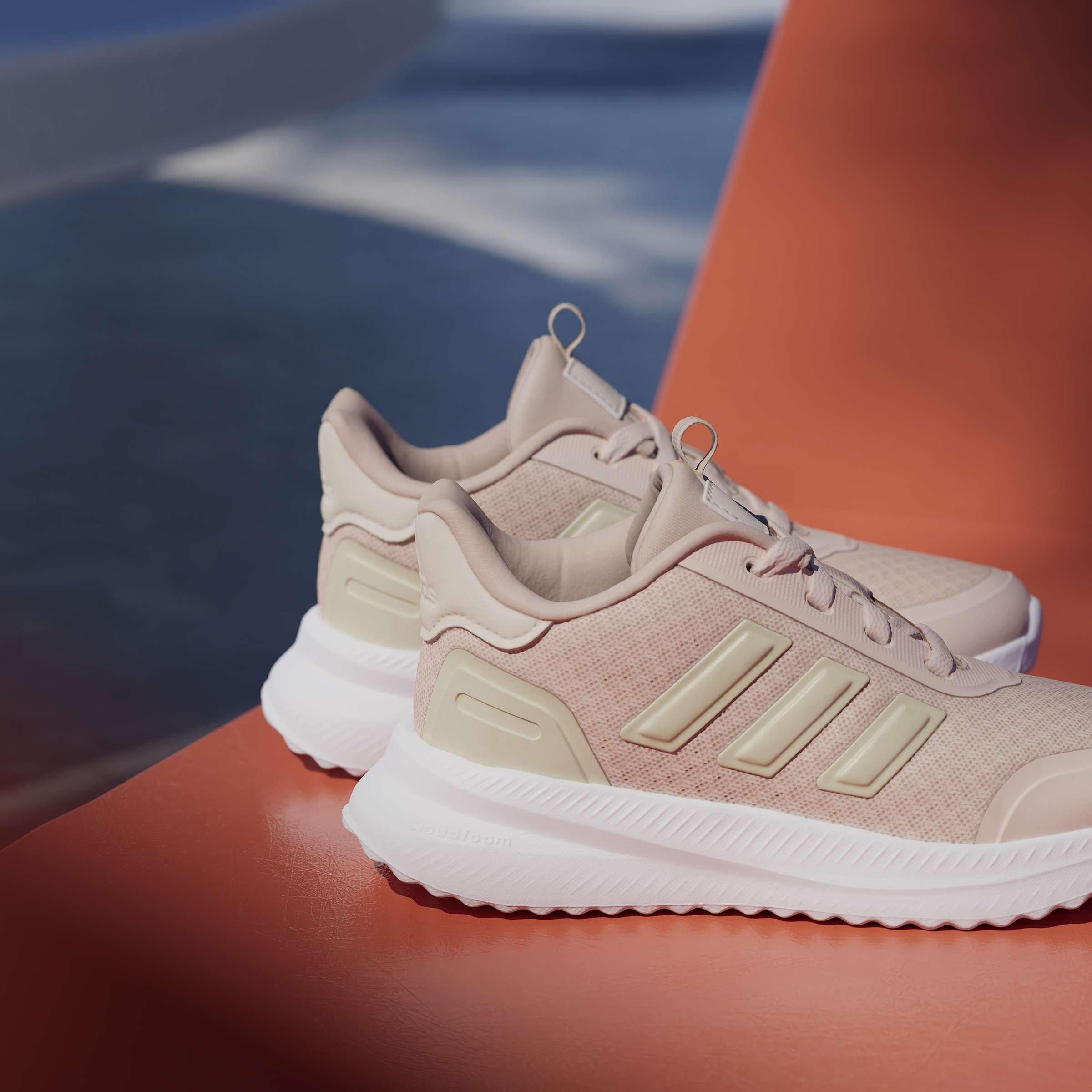 Blush Pink/Ice - adidas - Adidas X_Plrpath K Jn99 - 16