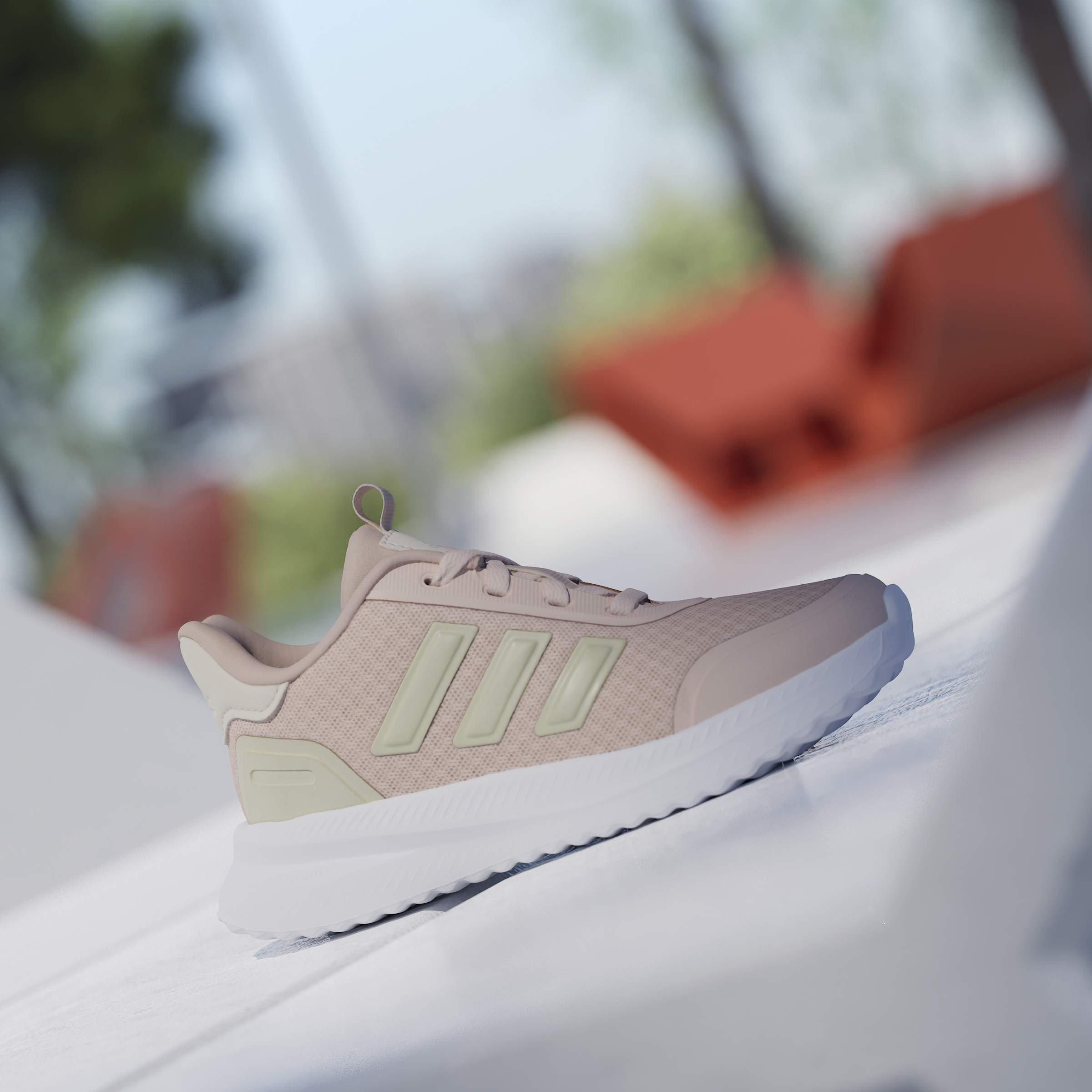 Blush Pink/Ice - adidas - Adidas X_Plrpath K Jn99 - 10