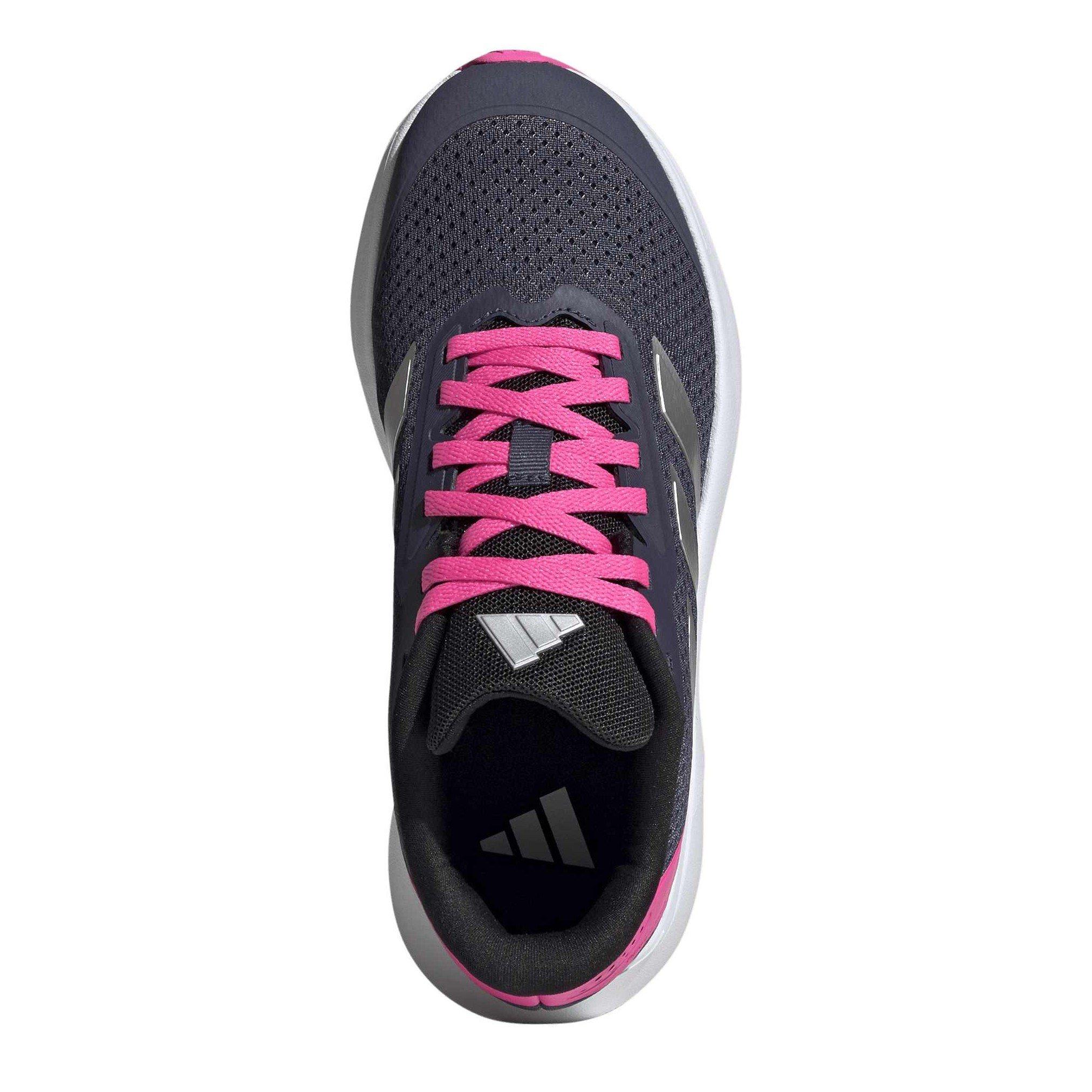 Shadow Navy/Sil - adidas - Kids' Duramo SL2 Trainers - 5