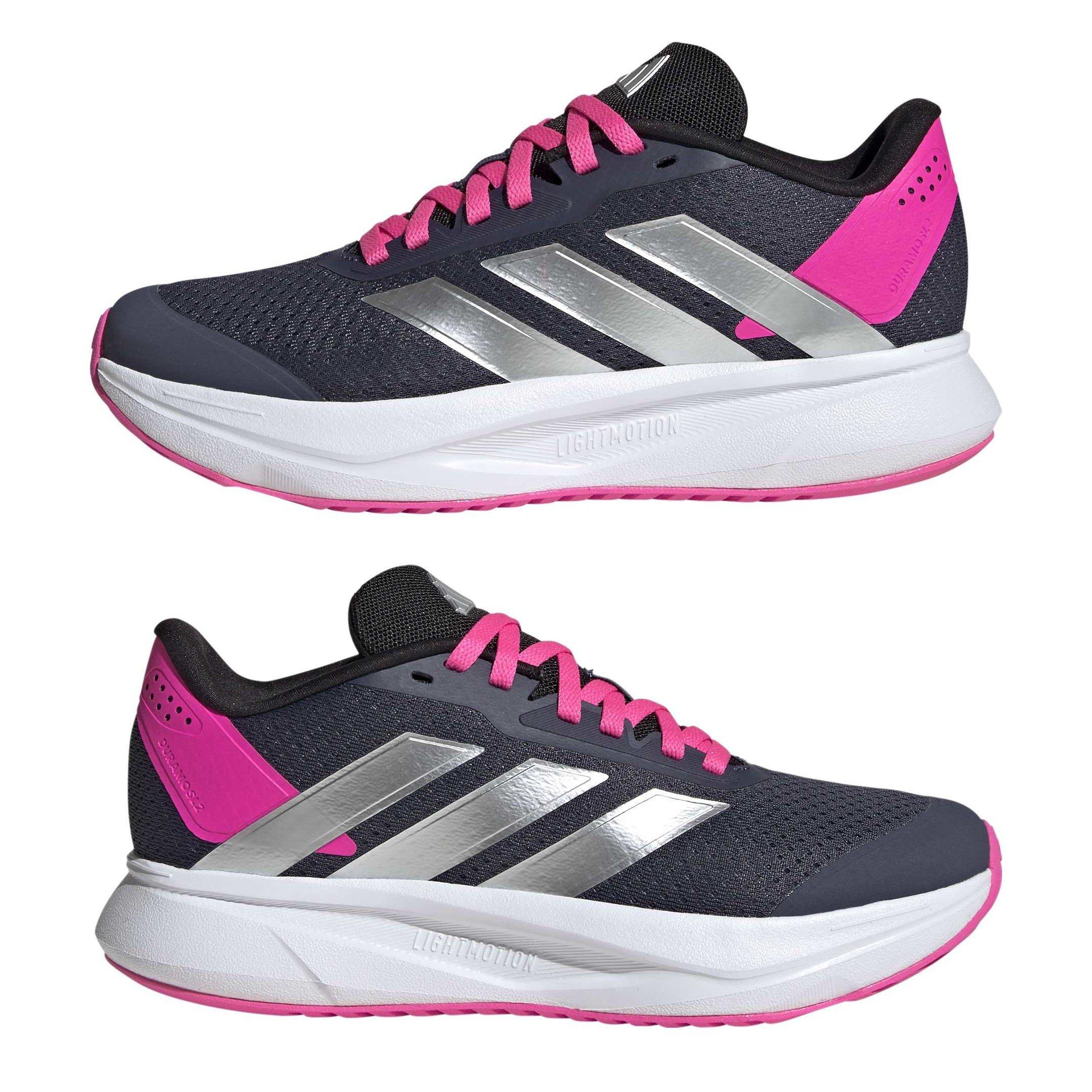 Shadow Navy/Sil - adidas - Kids' Duramo SL2 Trainers - 9