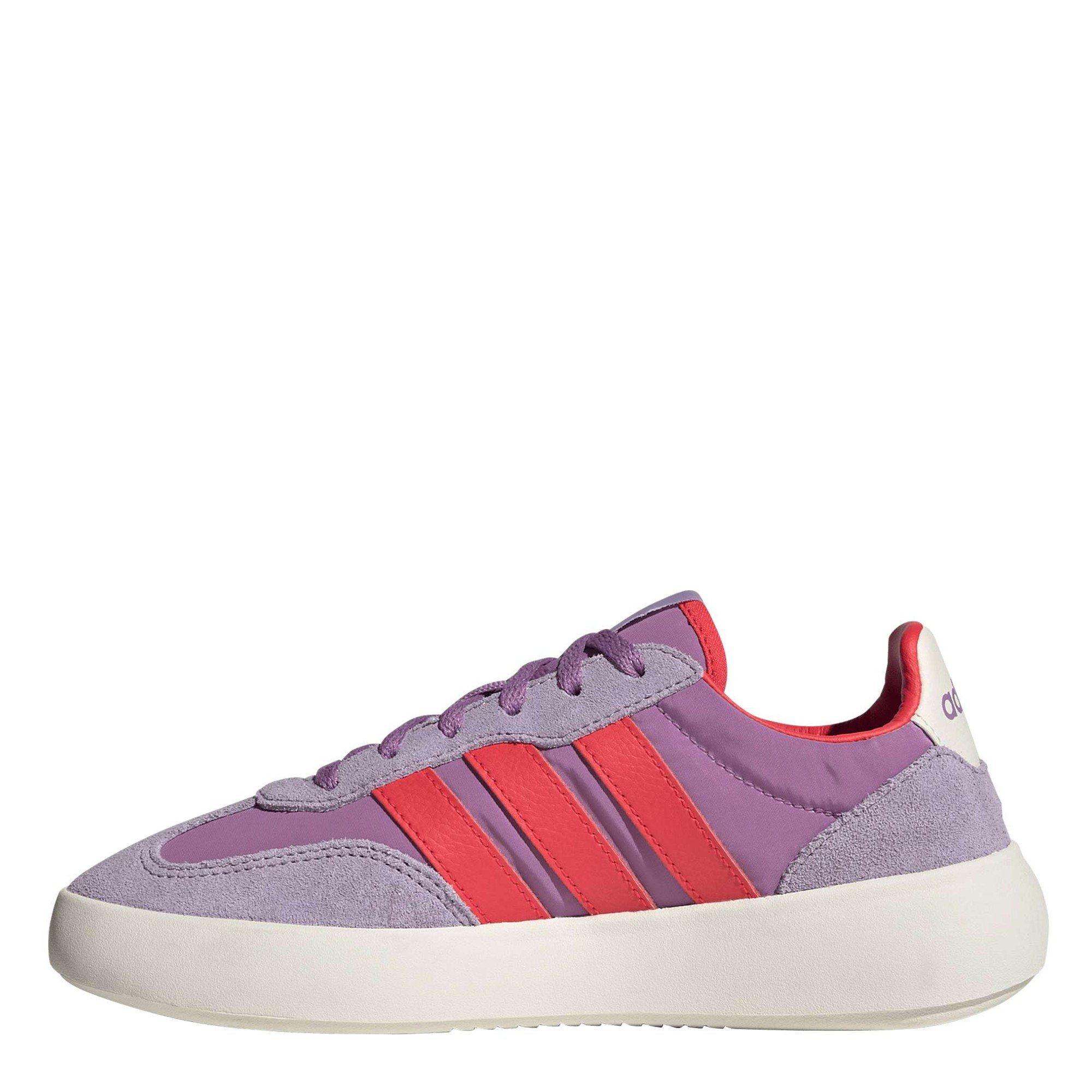 Vorbesitztes Lila - adidas - Adidas Barreda Decod Jn99 - 2