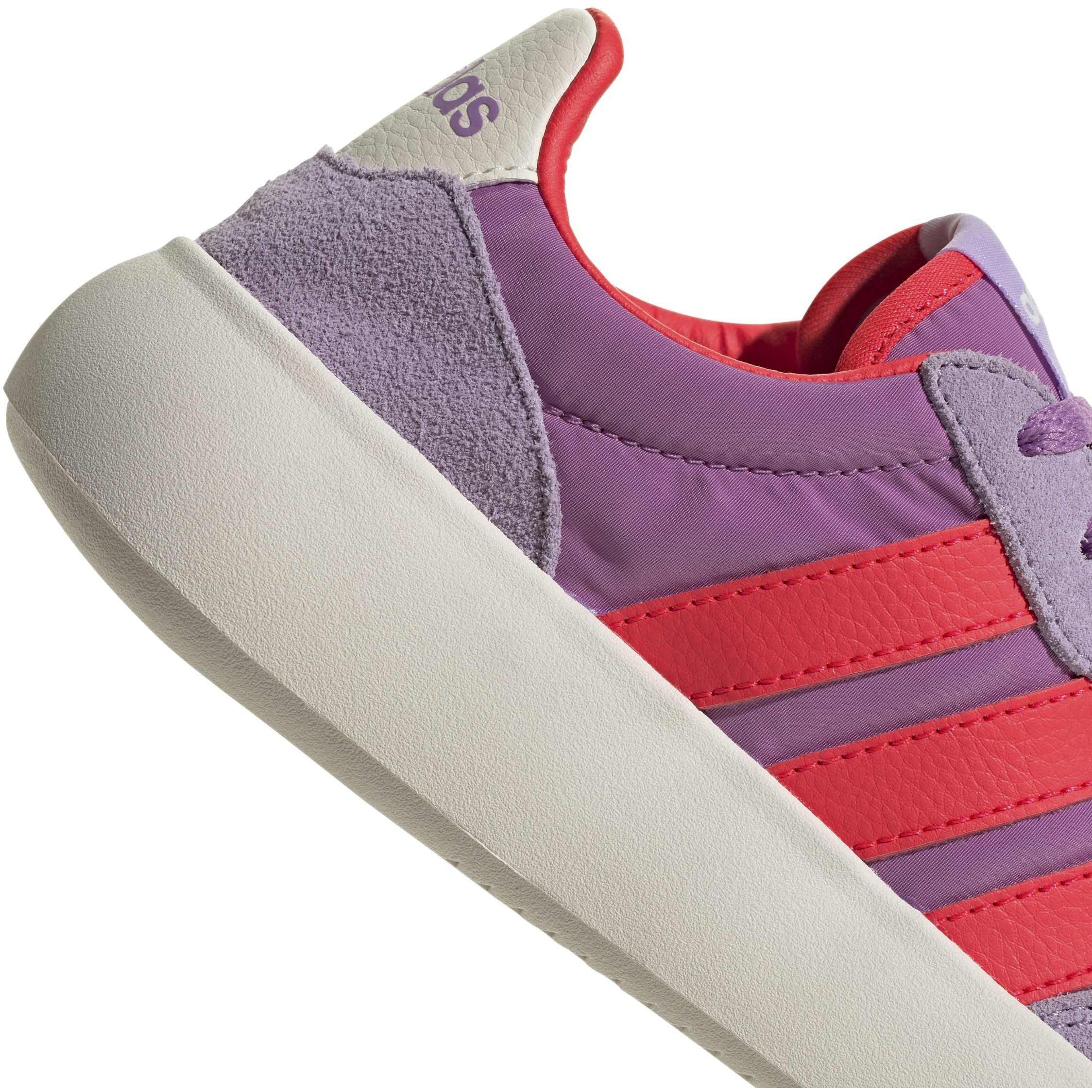 Vorbesitztes Lila - adidas - Adidas Barreda Decod Jn99 - 7