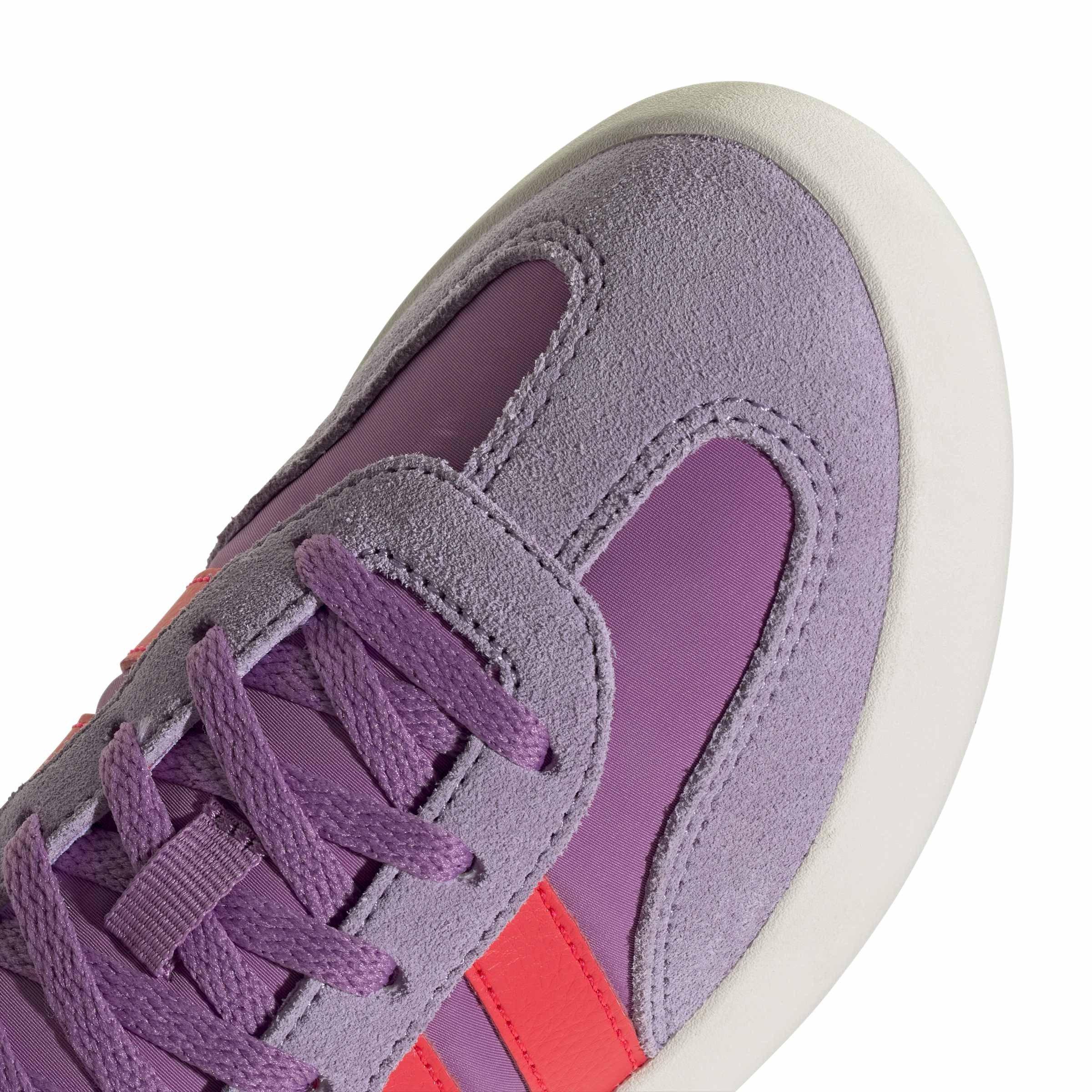 Vorbesitztes Lila - adidas - Adidas Barreda Decod Jn99 - 8