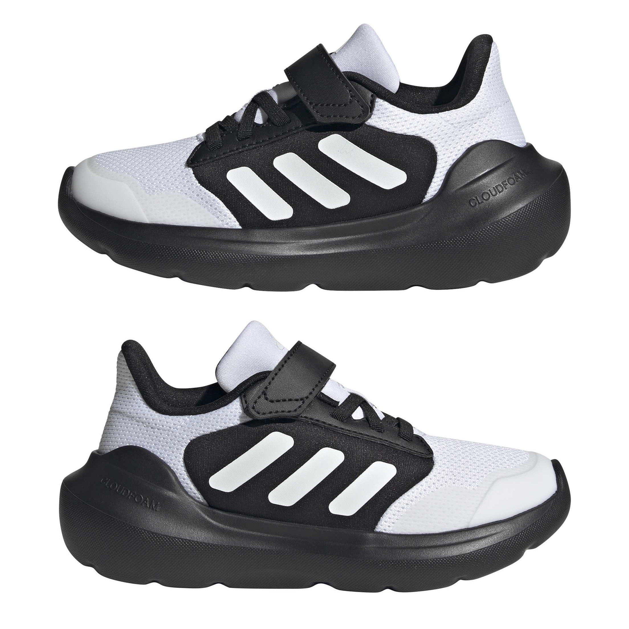Core Black/Ftwr - adidas - Adidas Tensaur Run 3 Jn99 - 9
