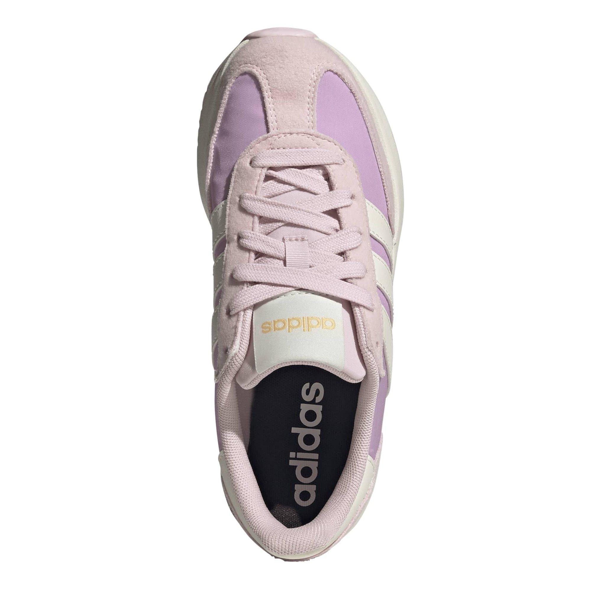 Bliss Lilac/Off - adidas - Adidas Run 70S 2.0 J Jn99 - 5