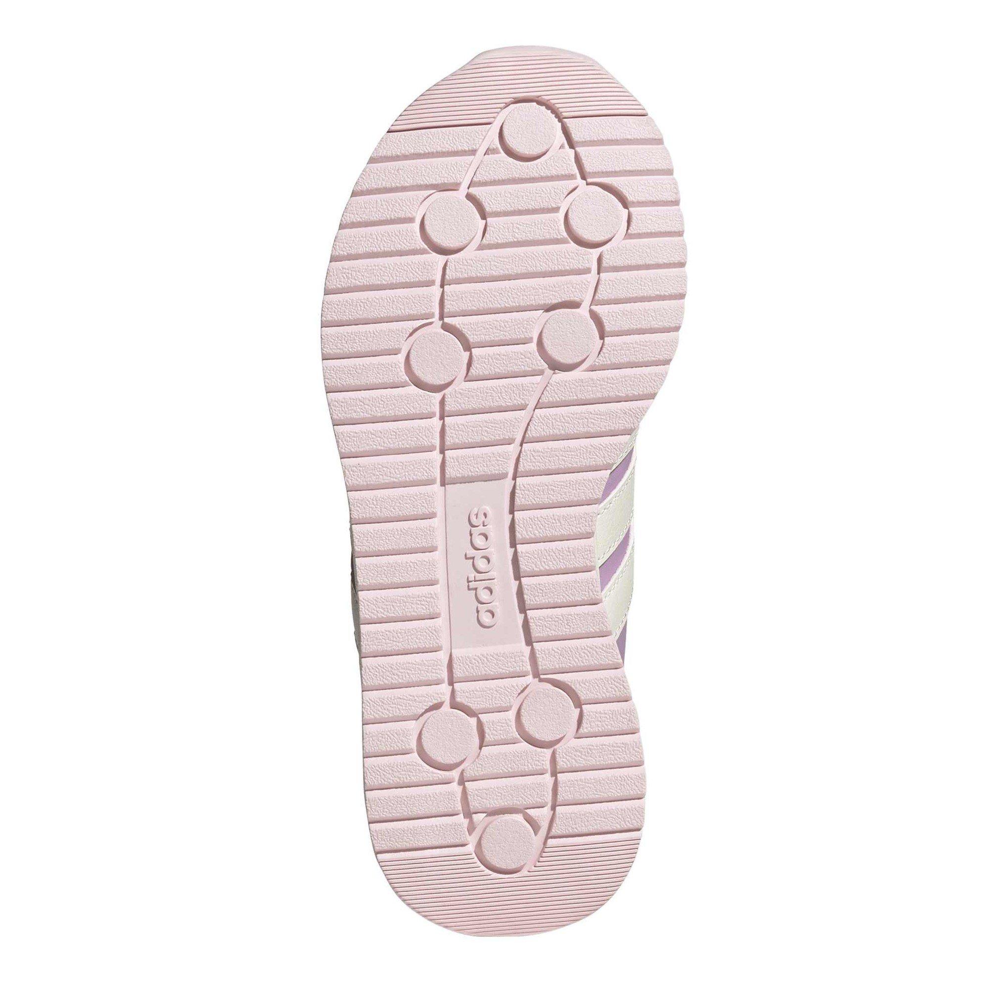 Bliss Lilac/Off - adidas - Adidas Run 70S 2.0 J Jn99 - 6