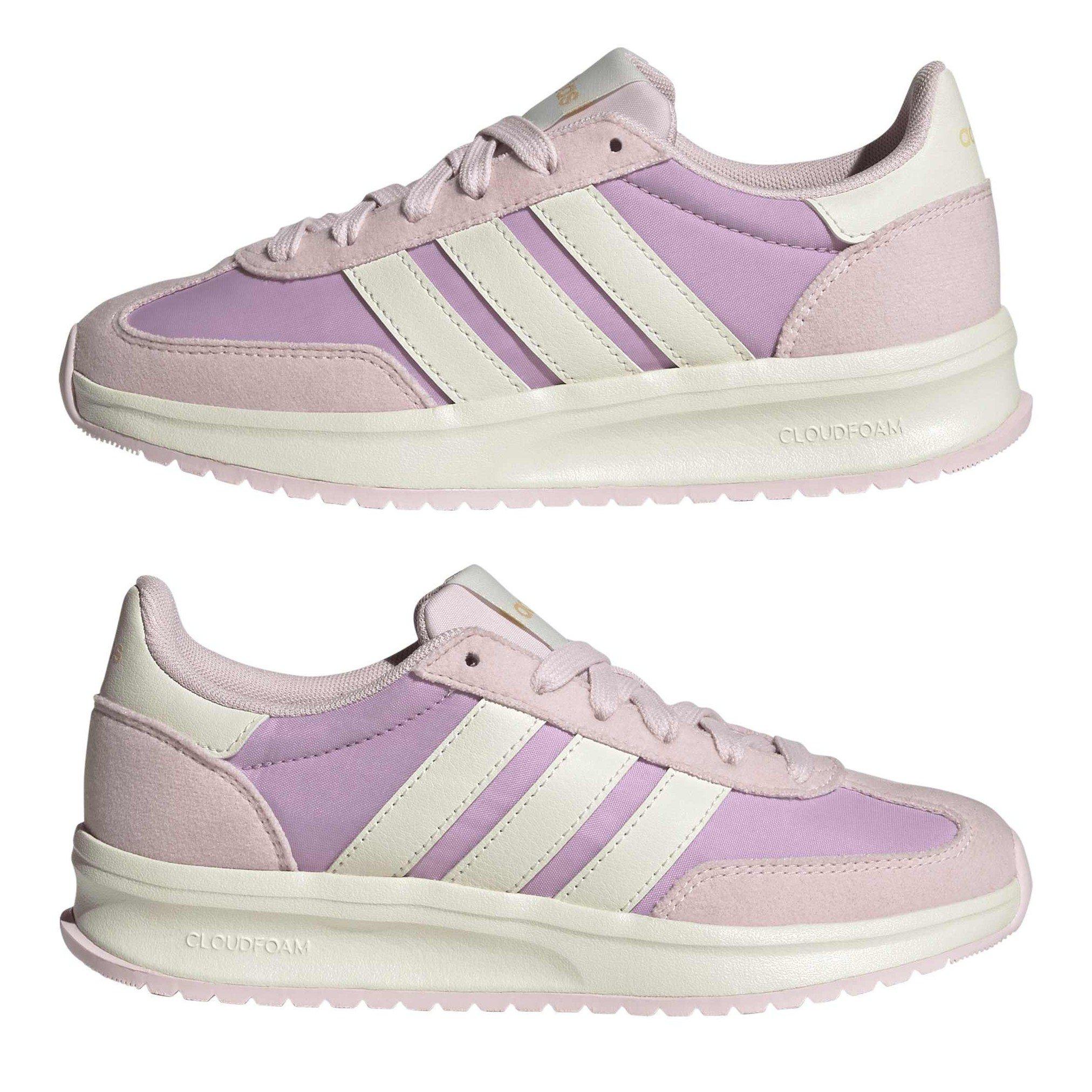 Bliss Lilac/Off - adidas - Adidas Run 70S 2.0 J Jn99 - 9