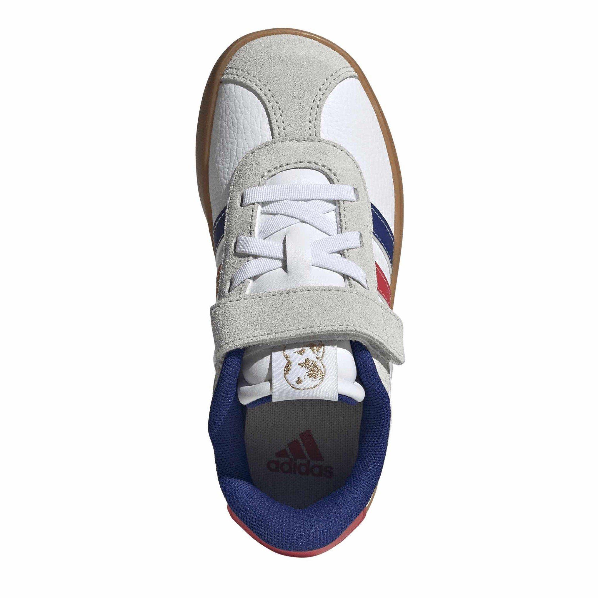 Ftwr White/Pure - adidas - Adidas Vl Court 3.0 Jn99 - 5