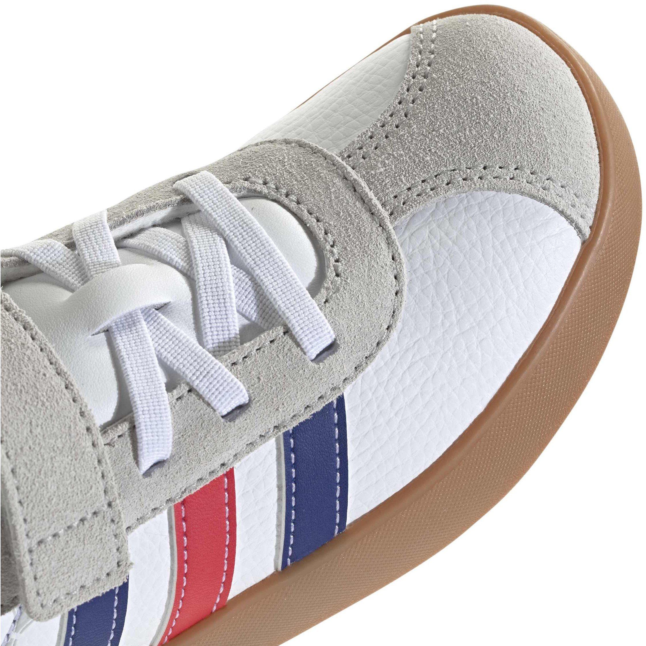 Ftwr White/Pure - adidas - Adidas Vl Court 3.0 Jn99 - 8