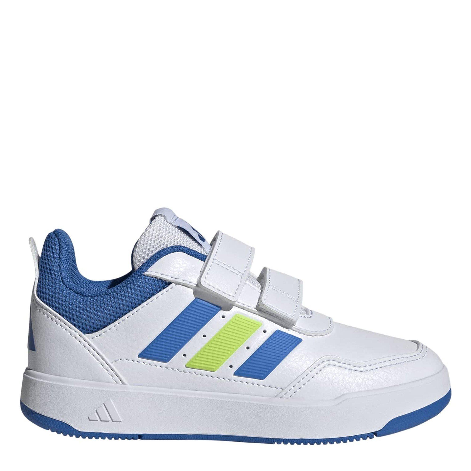 Kids' Tensaur Sport 3.0 Low-Top Trainers