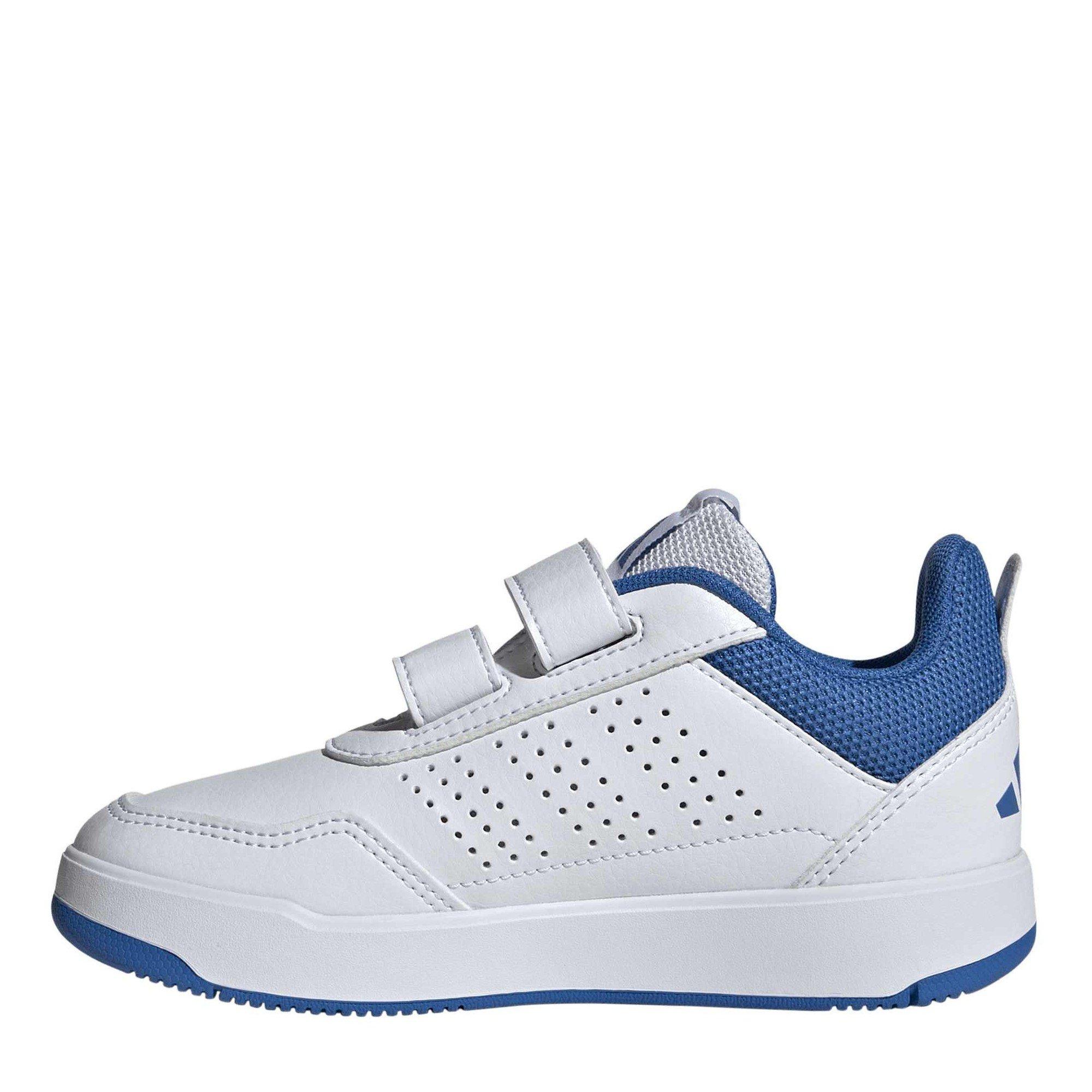 Ftwr White/Brig - adidas - Adidas Tensaur Sport Jn99 - 2