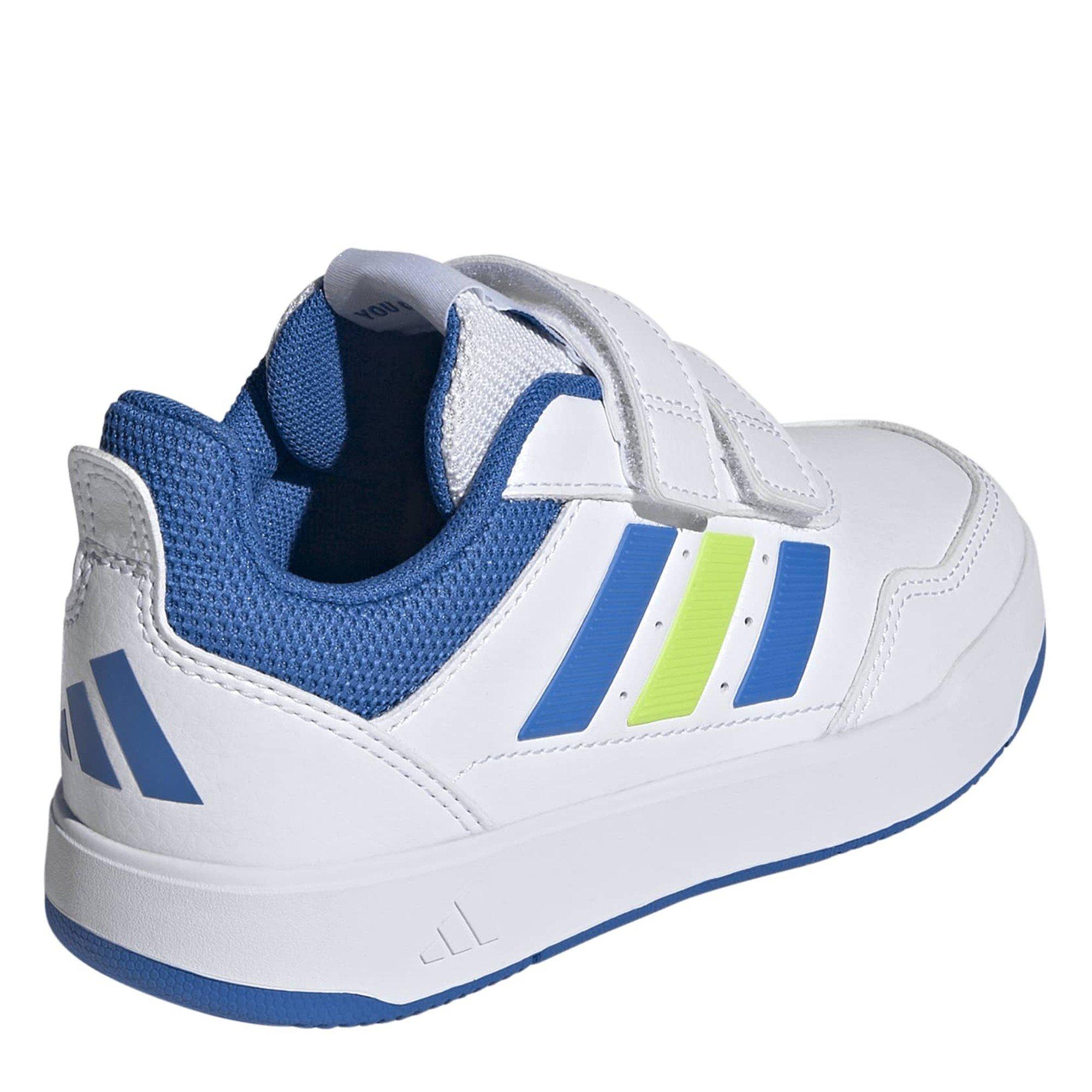 Ftwr White/Brig - adidas - Adidas Tensaur Sport Jn99 - 4