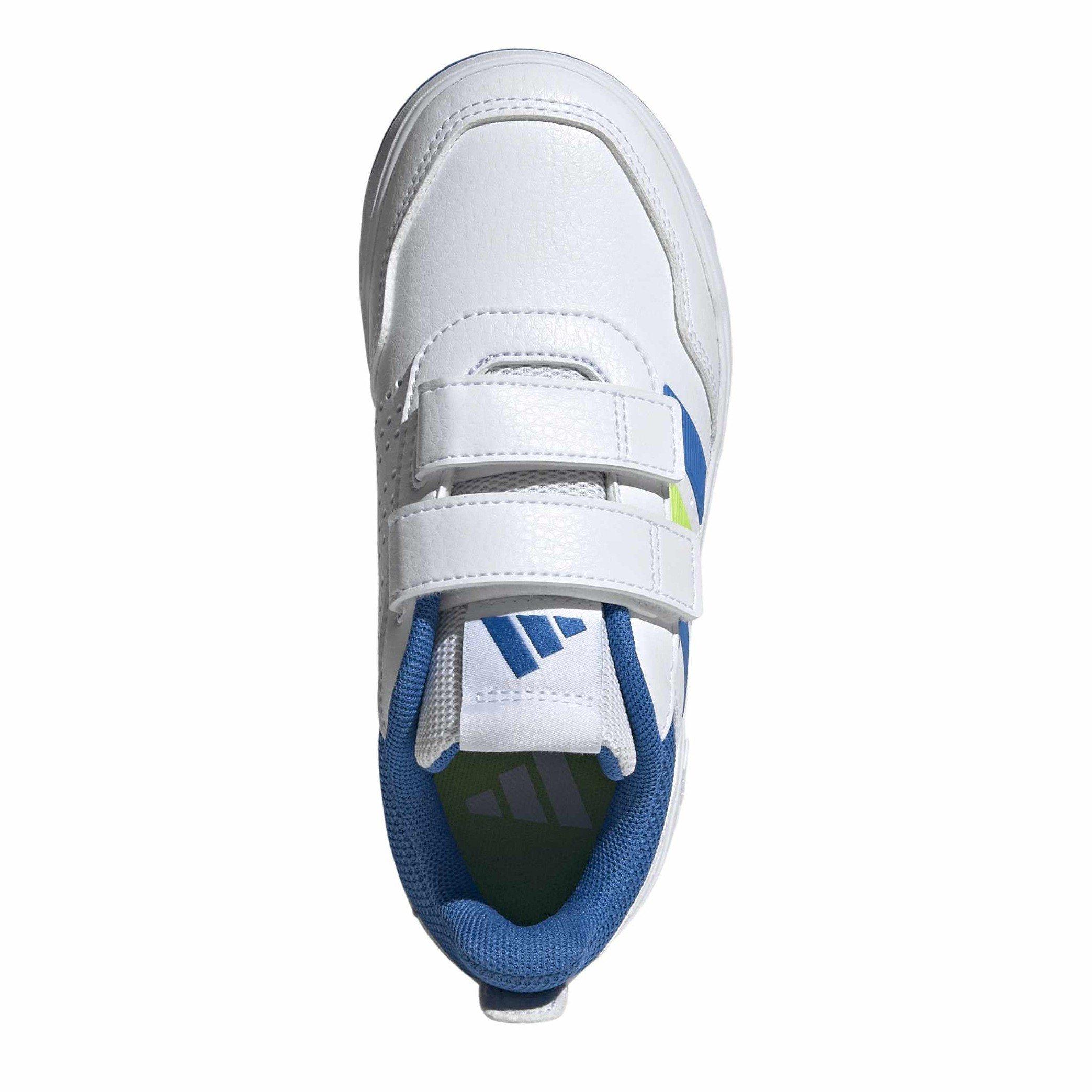 Ftwr White/Brig - adidas - Adidas Tensaur Sport Jn99 - 5