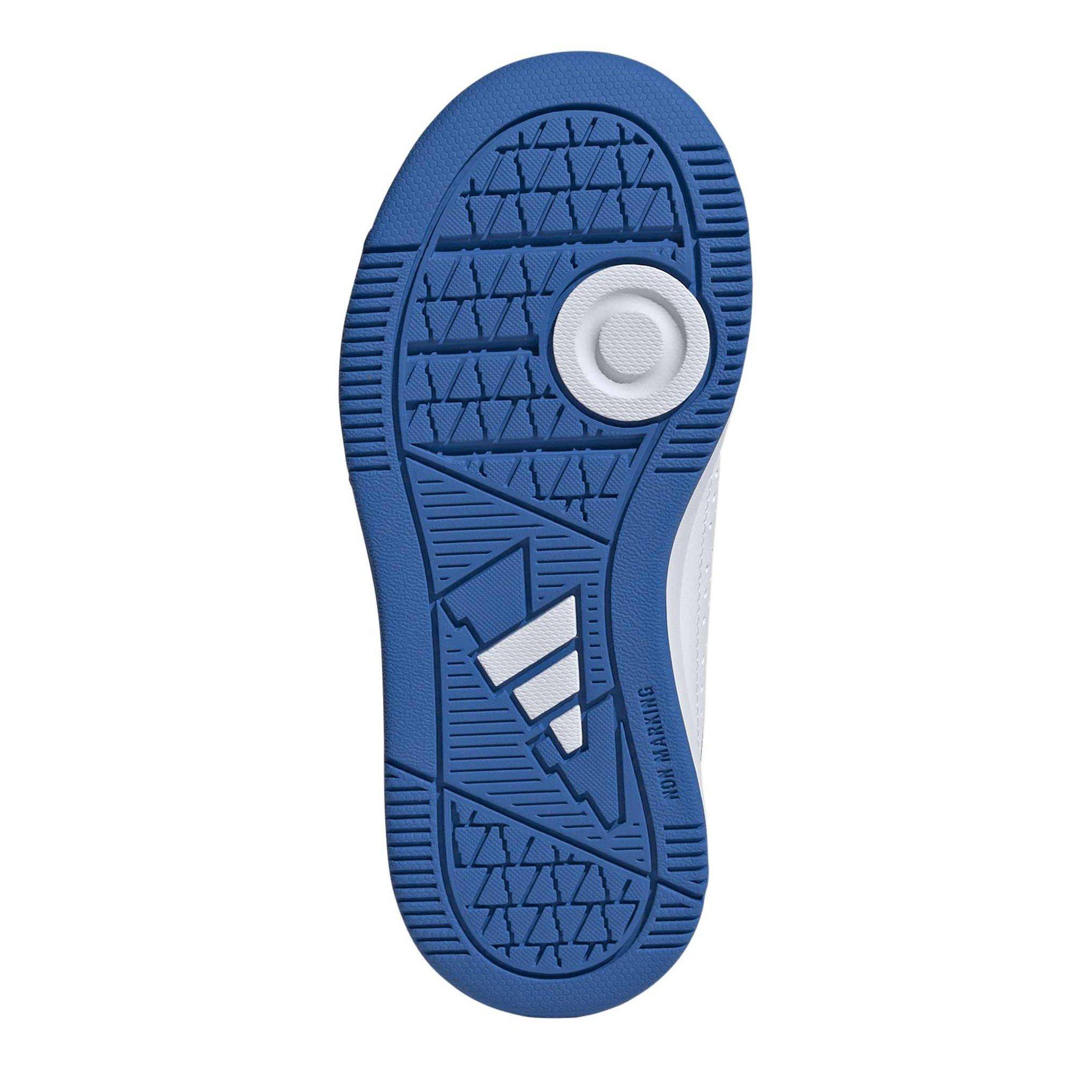 Ftwr White/Brig - adidas - Adidas Tensaur Sport Jn99 - 6