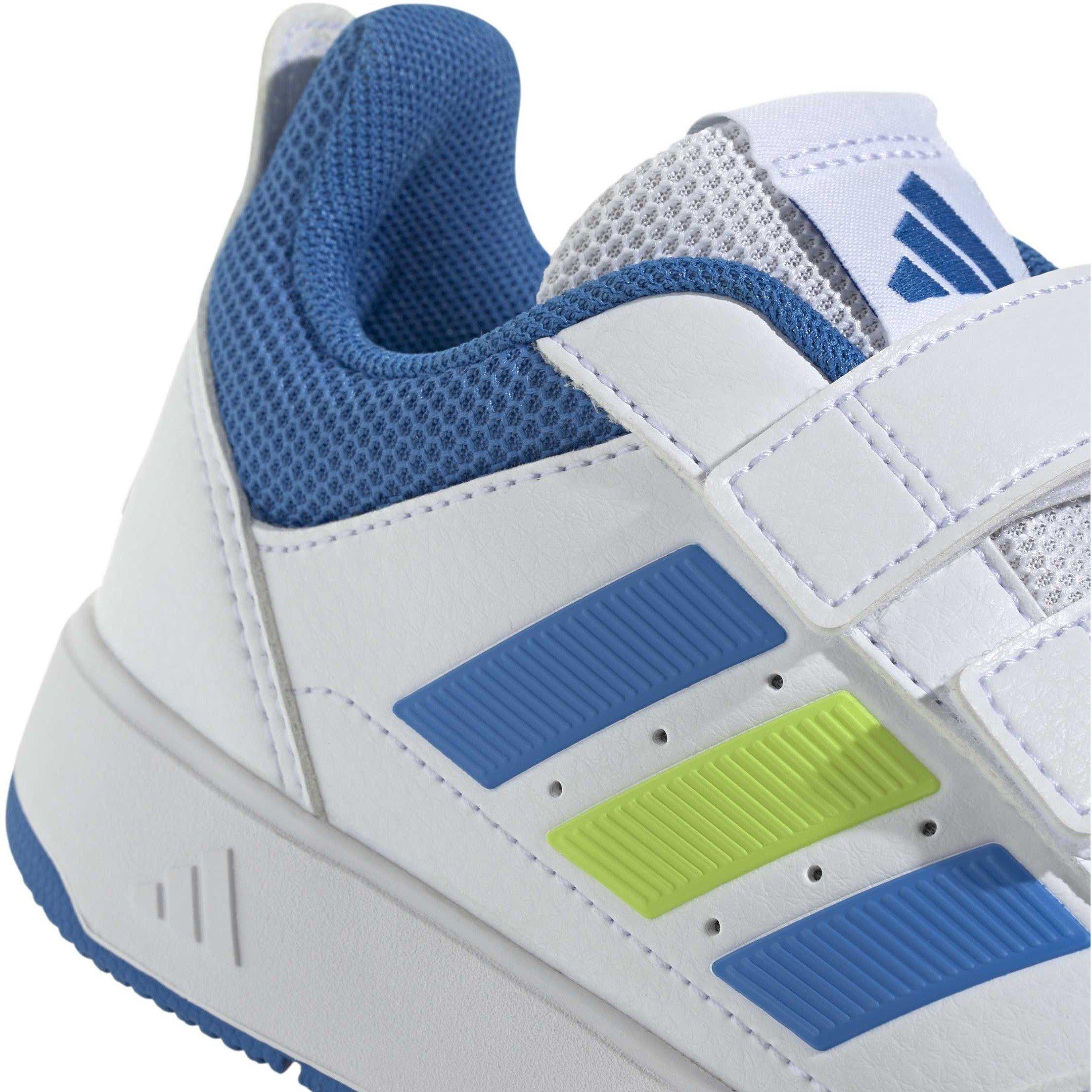 Ftwr White/Brig - adidas - Adidas Tensaur Sport Jn99 - 8