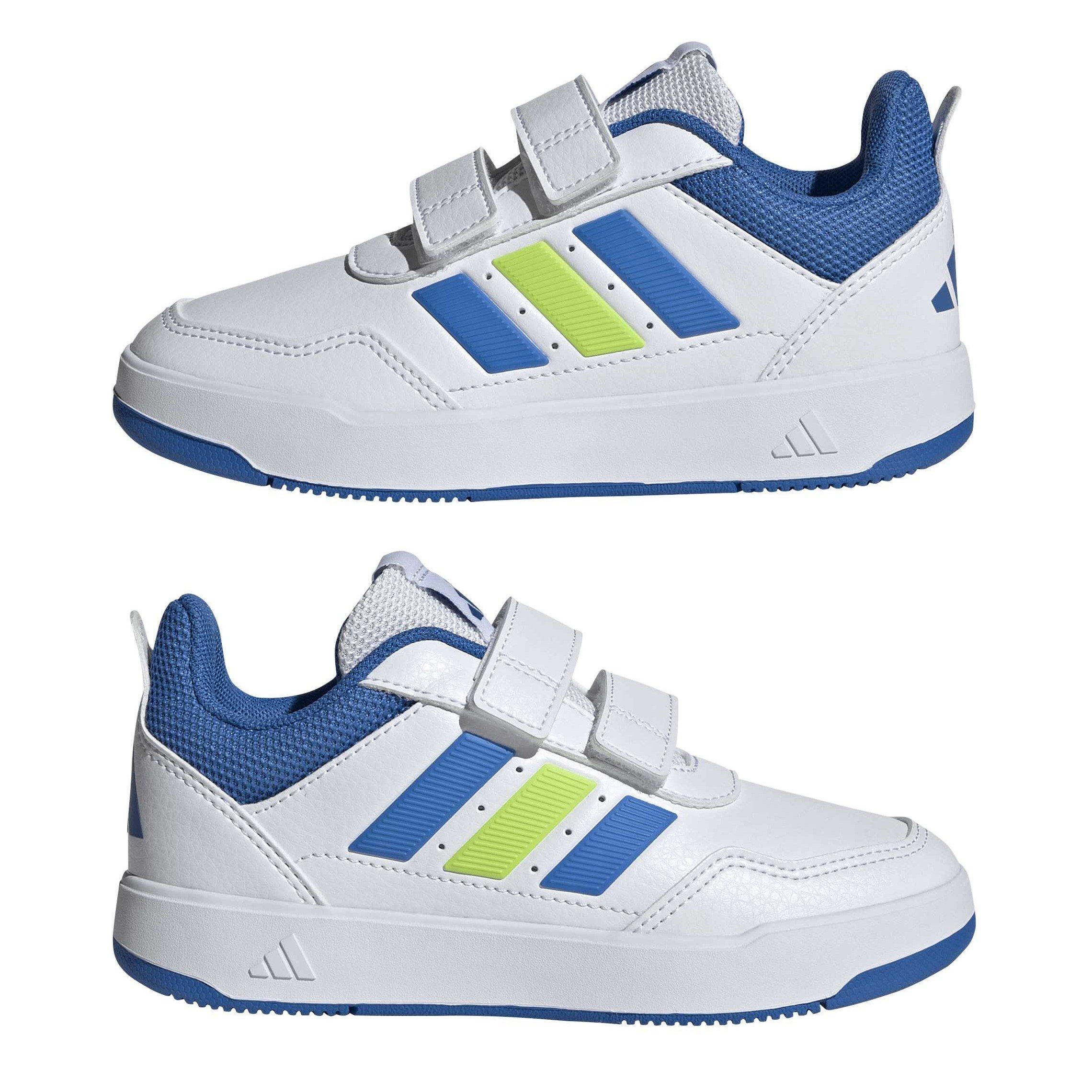 Ftwr White/Brig - adidas - Adidas Tensaur Sport Jn99 - 9