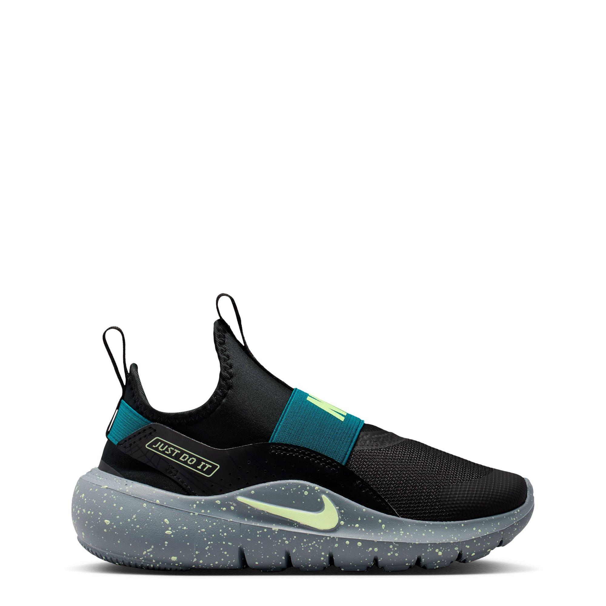 Black/Volt - Nike - Nike Flex Run 4 Se Ch71 - 1