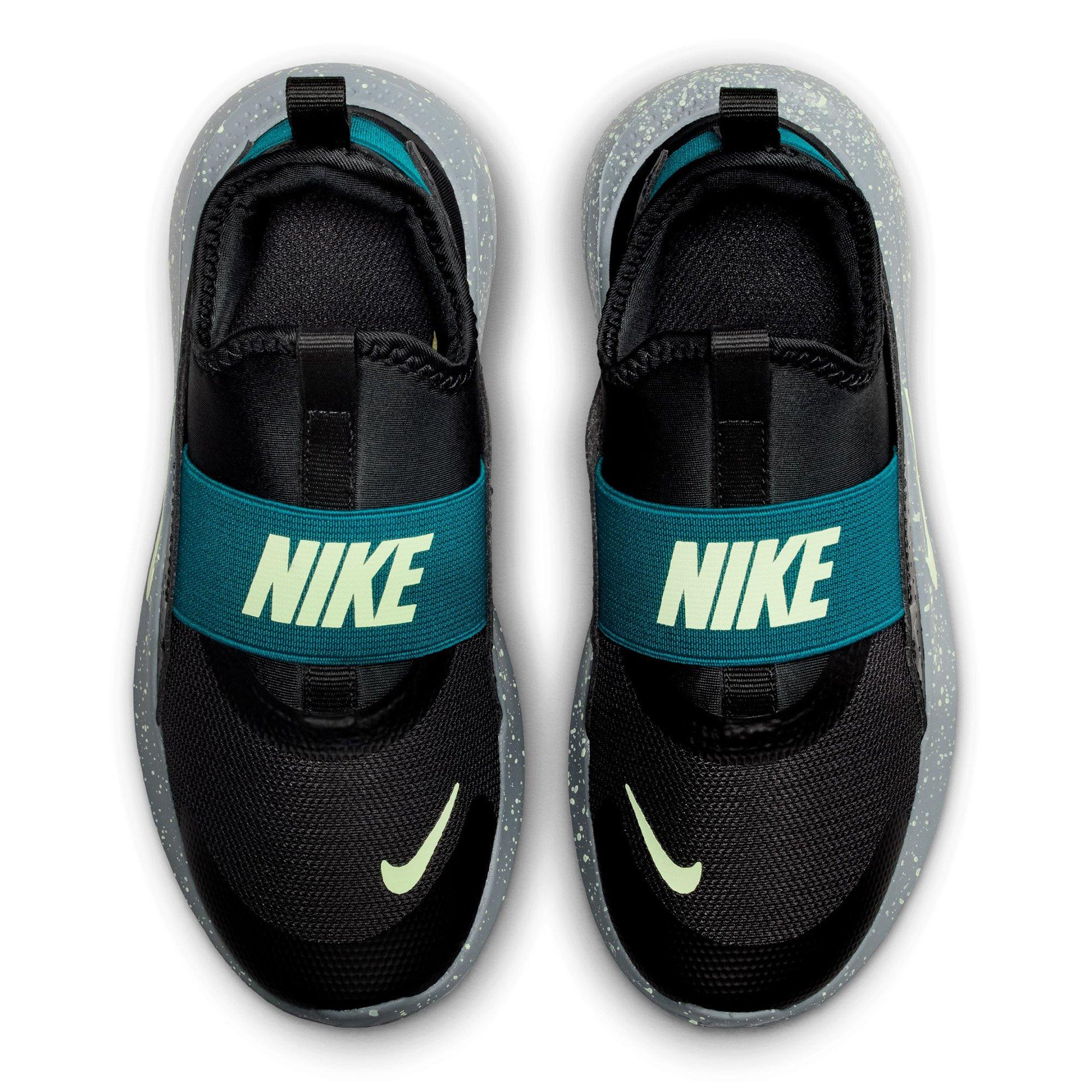 Black/Volt - Nike - Nike Flex Run 4 Se Ch71 - 5