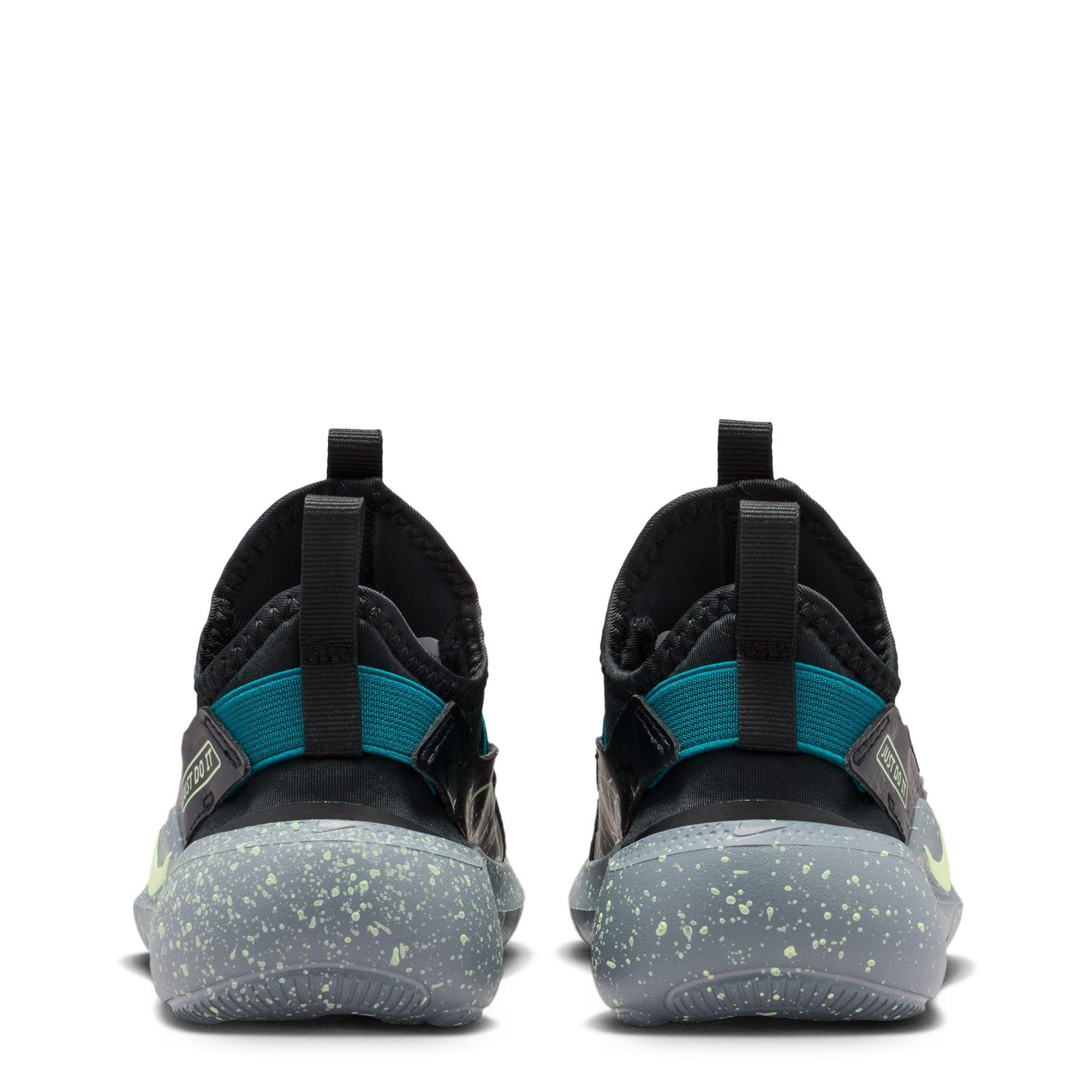 Black/Volt - Nike - Nike Flex Run 4 Se Ch71 - 7