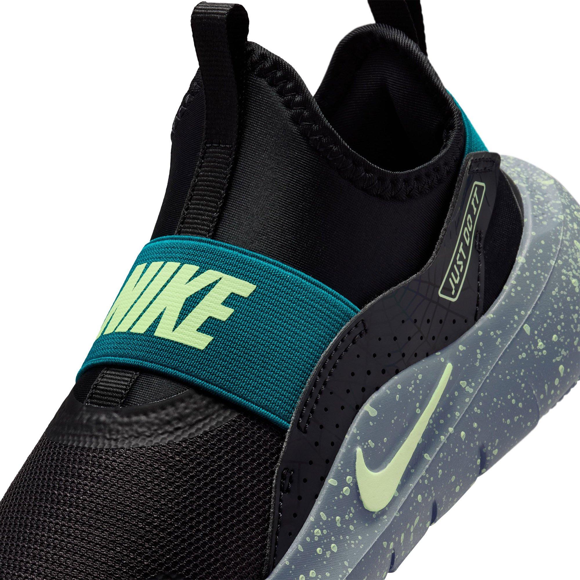 Black/Volt - Nike - Nike Flex Run 4 Se Ch71 - 8