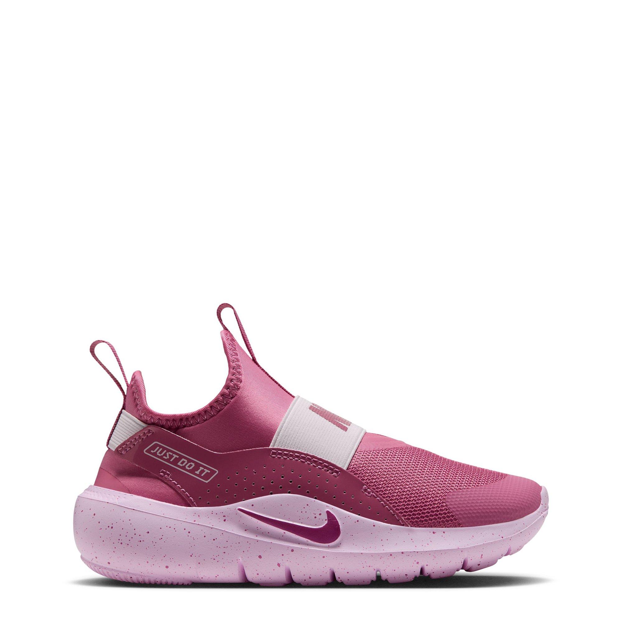 Peony/Pink - Nike - Flex Runner 4 Childrens Shoes - 1