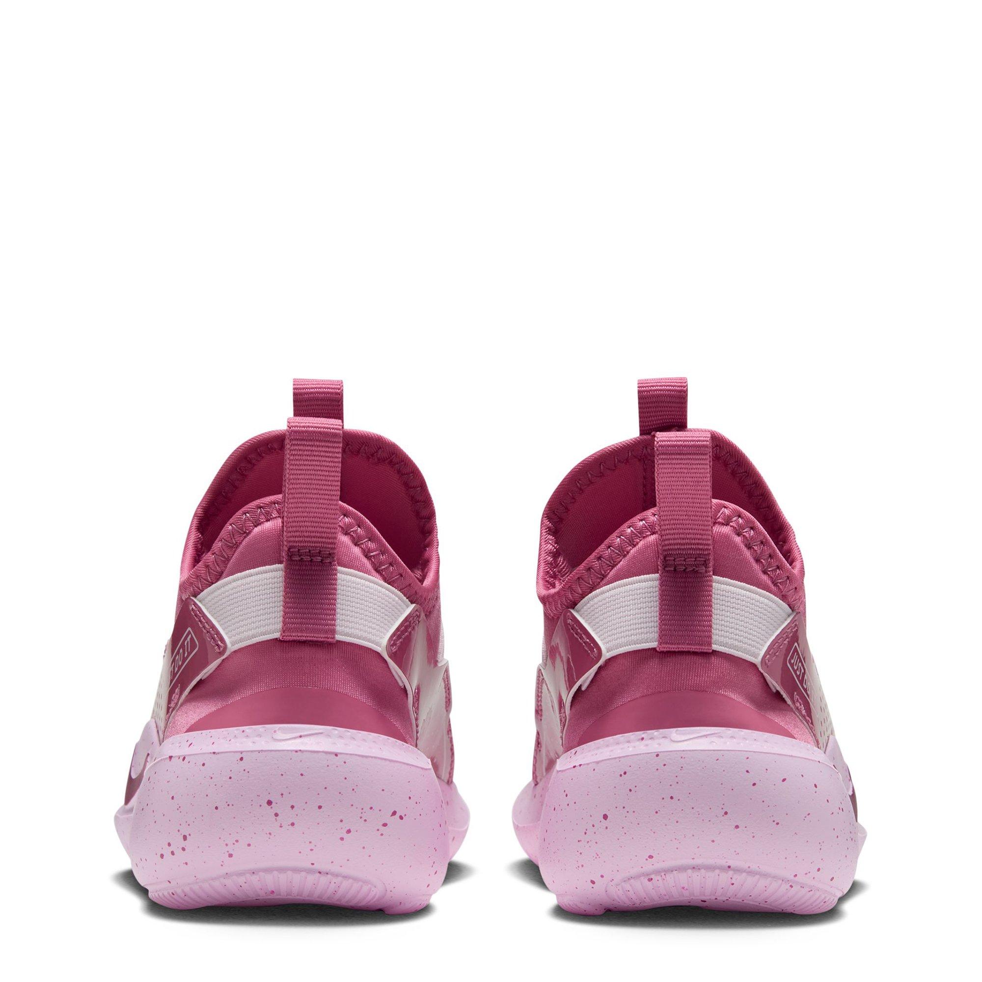 Peony/Pink - Nike - Flex Runner 4 Childrens Shoes - 6
