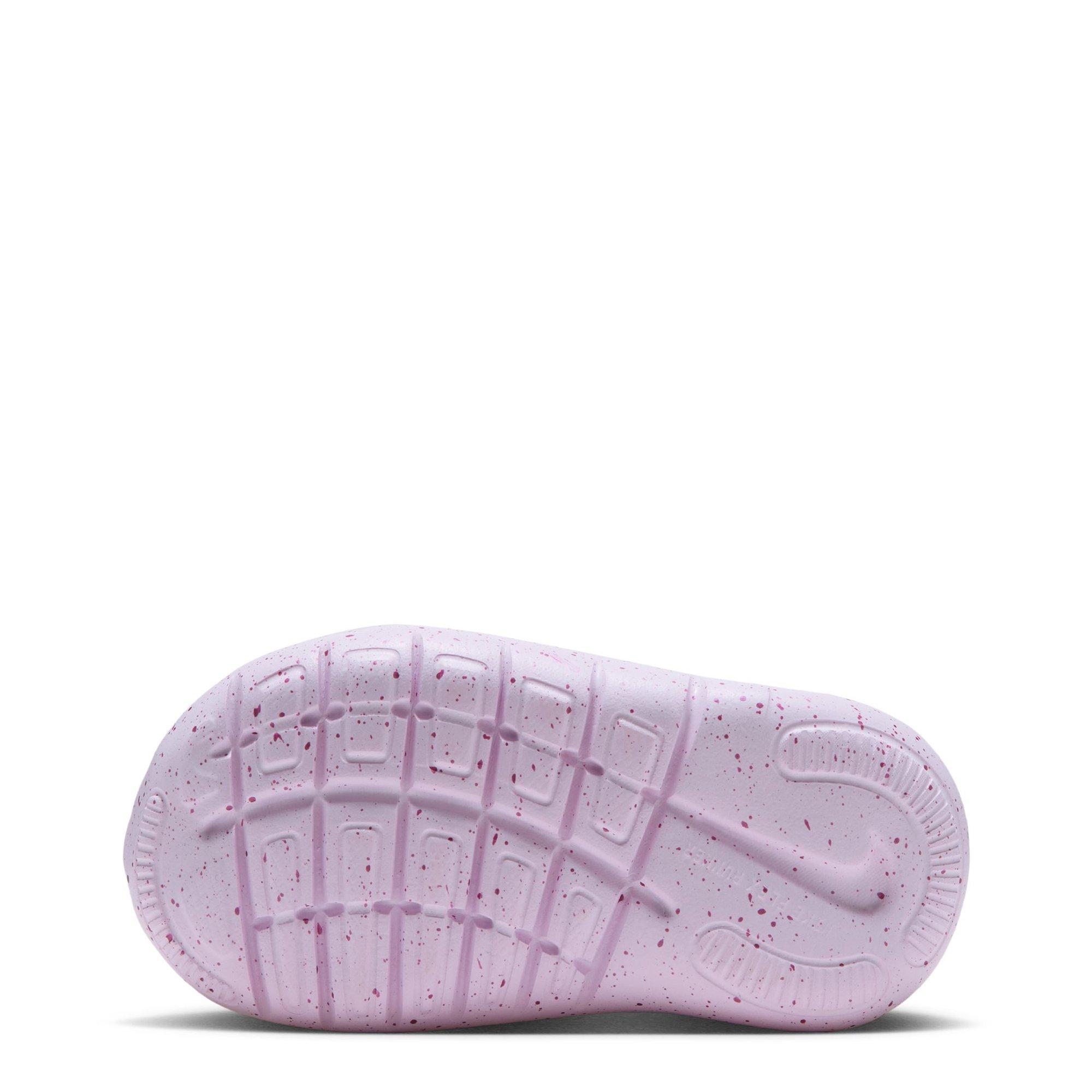 Peony/Pink - Nike - Flex Runner 4 Infant Shoes - 3